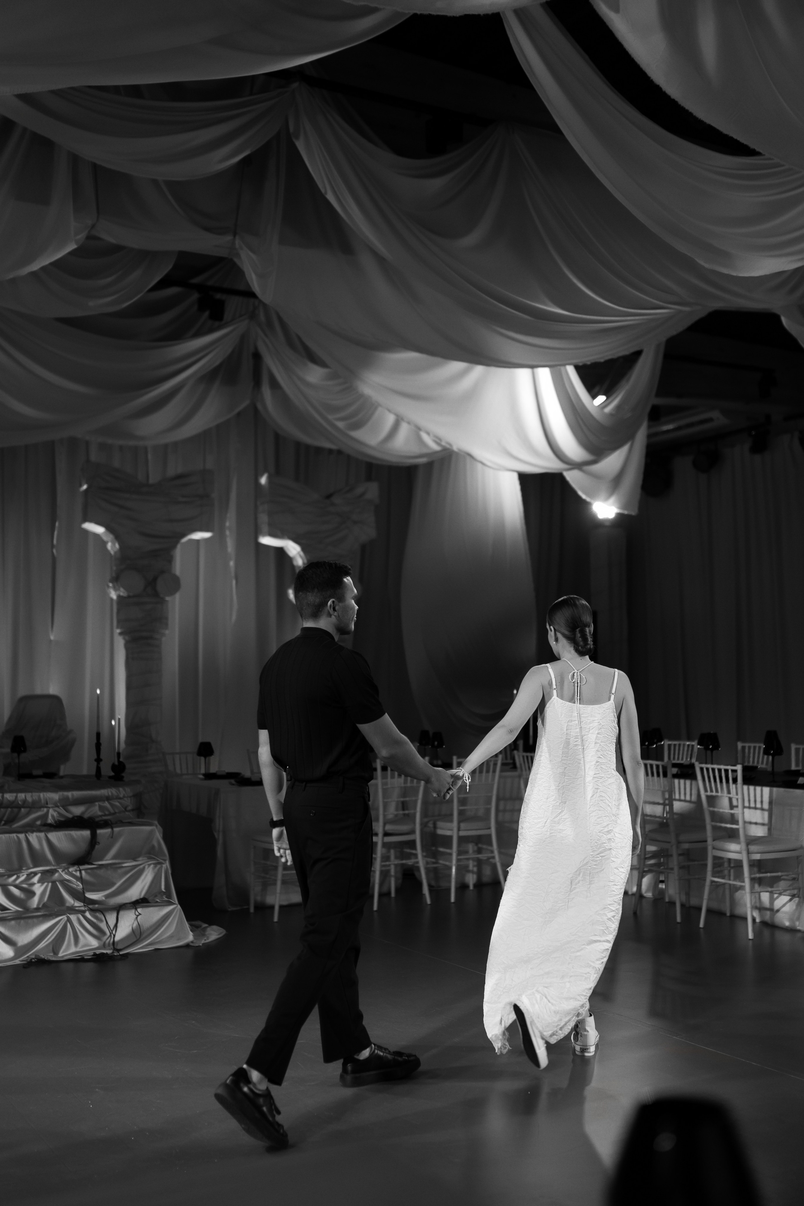 ВЛАД И АННА. Фотограф Светлана Буня