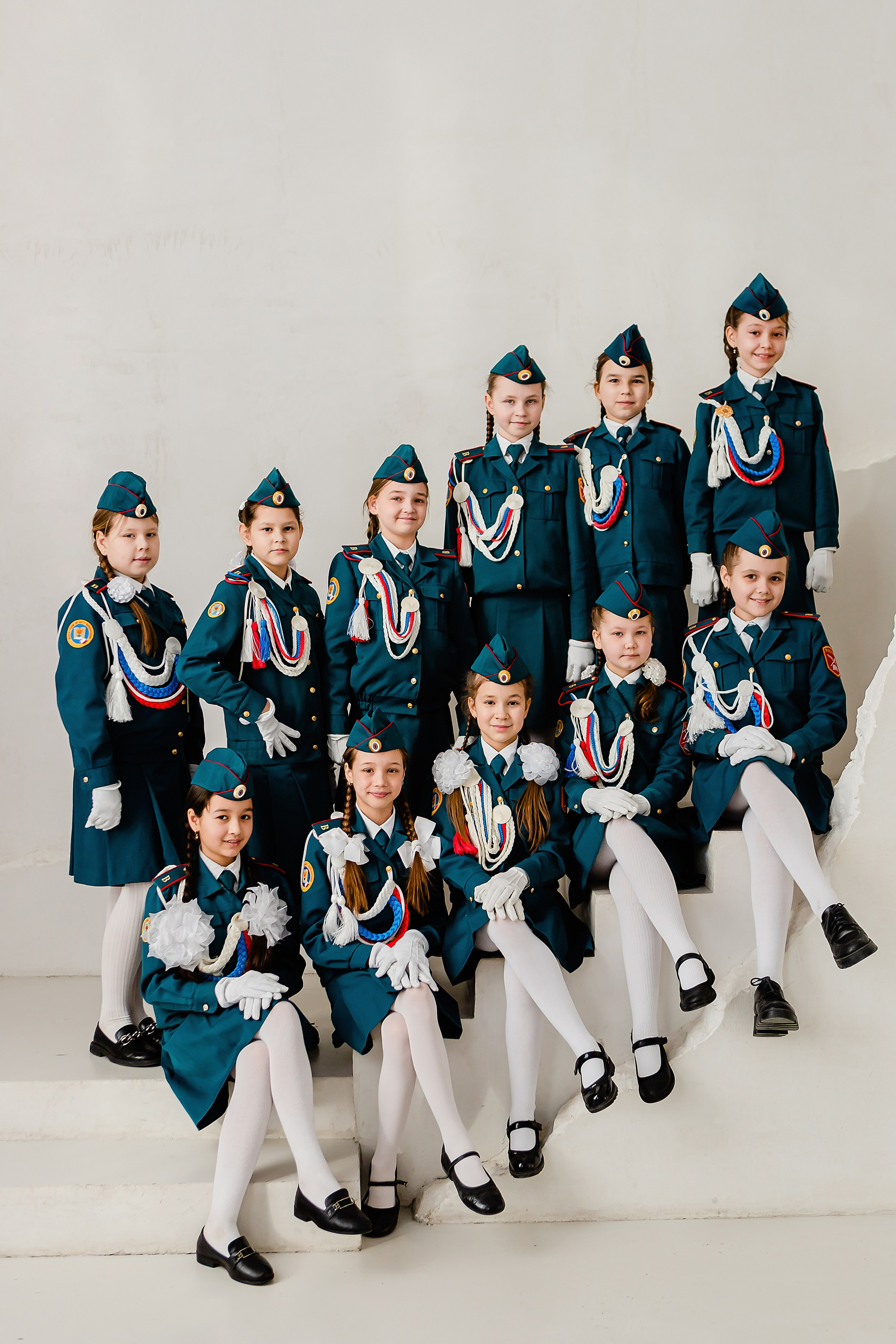 Выпускные альбомы. Семейный и свадебный фотограф в Чебоксарах и Новочебоксарске Ирина Юрь