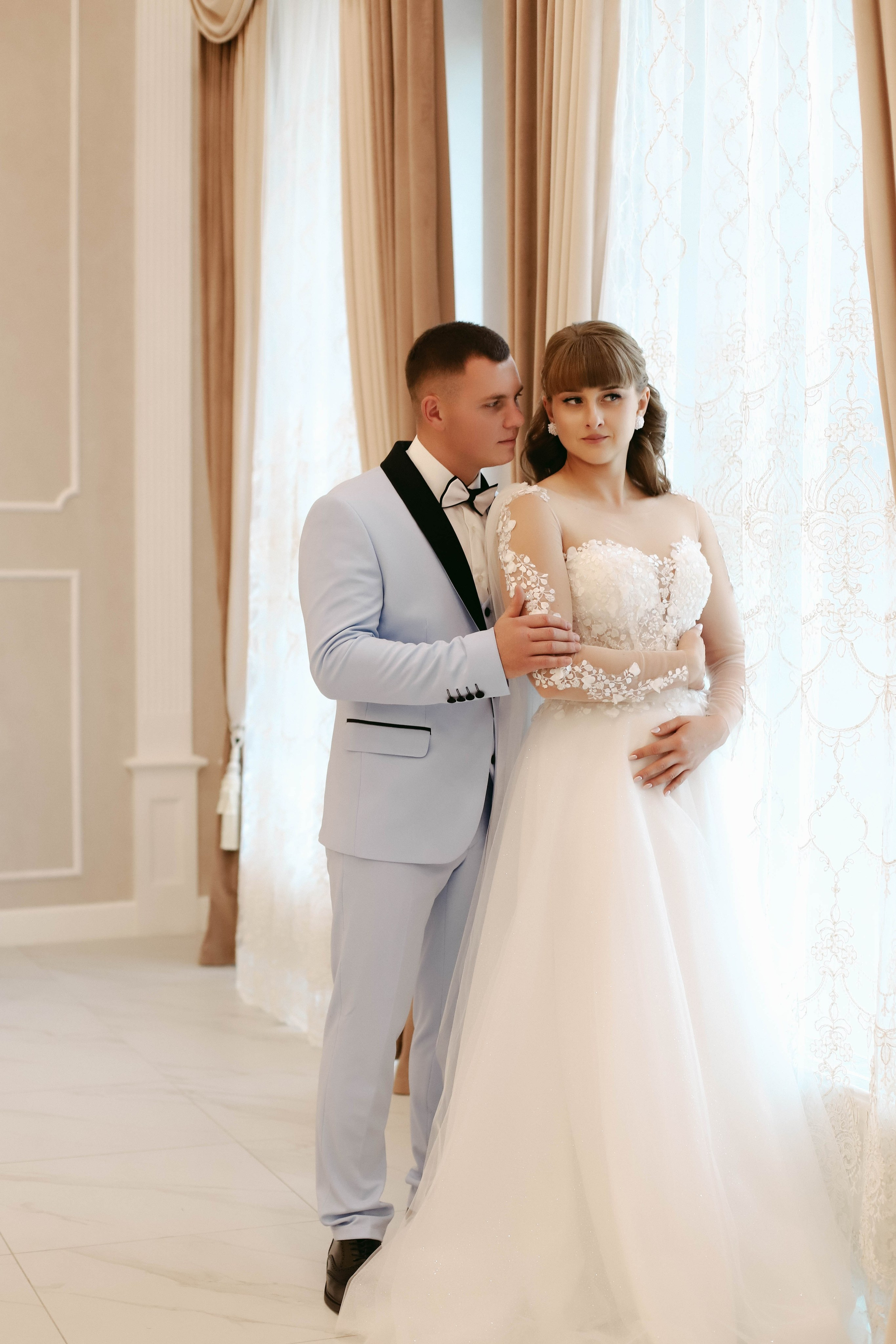 Елизавета & Роман. Фотограф Мариуполь | Ялта | Крым — Диана Мазенко