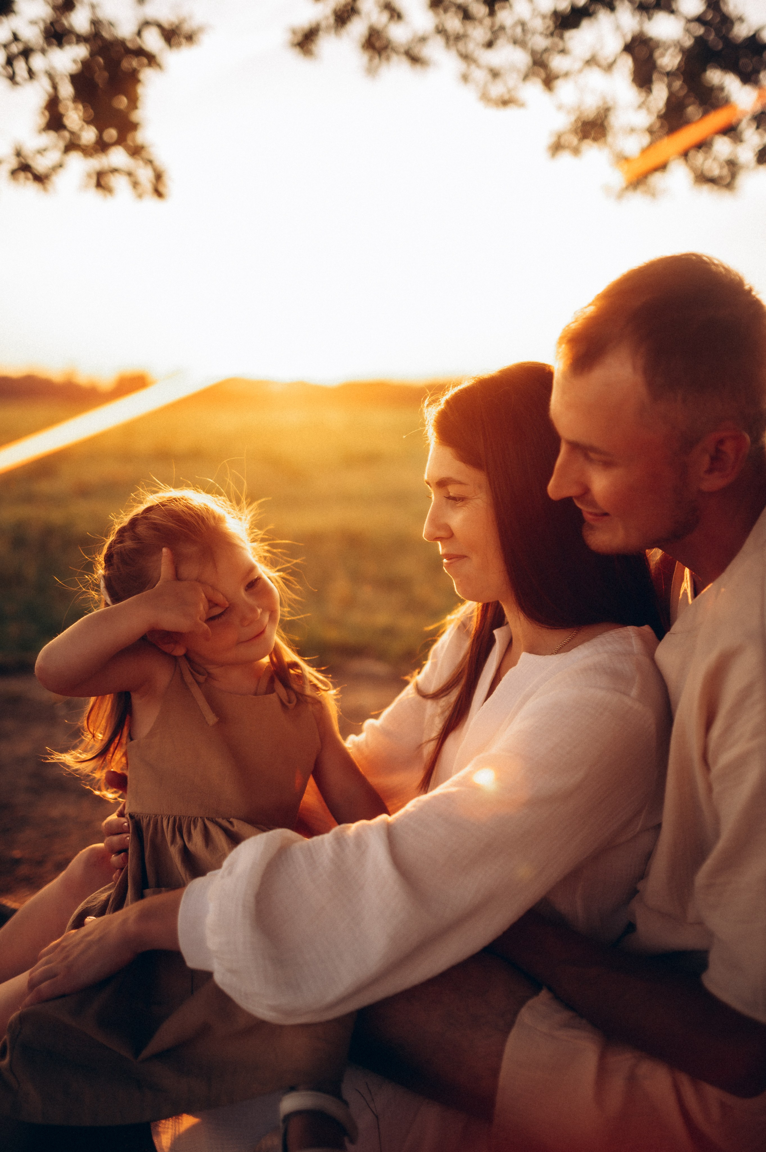 Семейная фотопрогулка Пушкин. Фотограф ПИТЕР СПБ Надежда Баранова