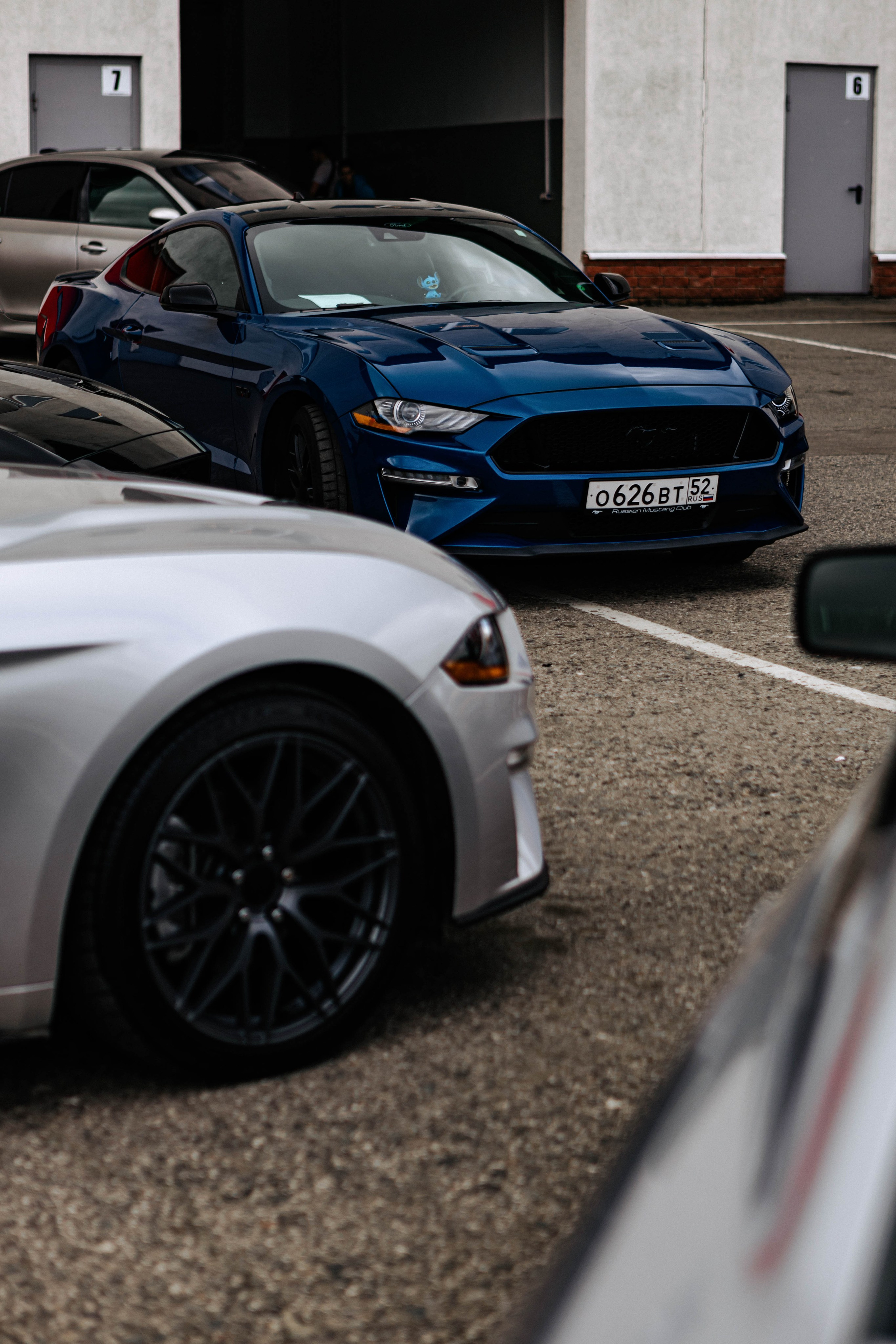 Открытие сезона 2024. Фотограф Александра Кузнецова