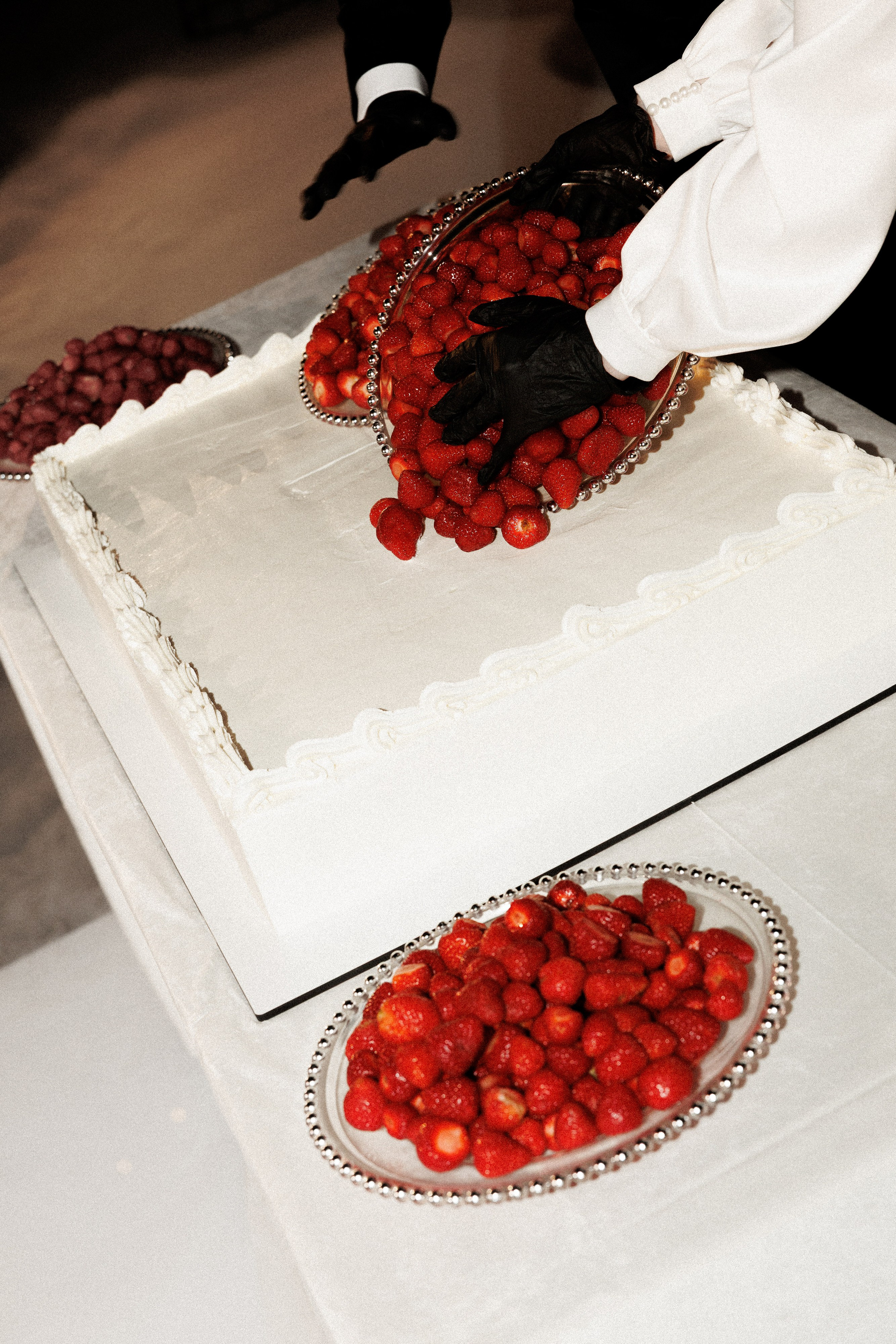 LOVE & HATE | R & N. Свадебный и event-фотограф Иван Волнухин