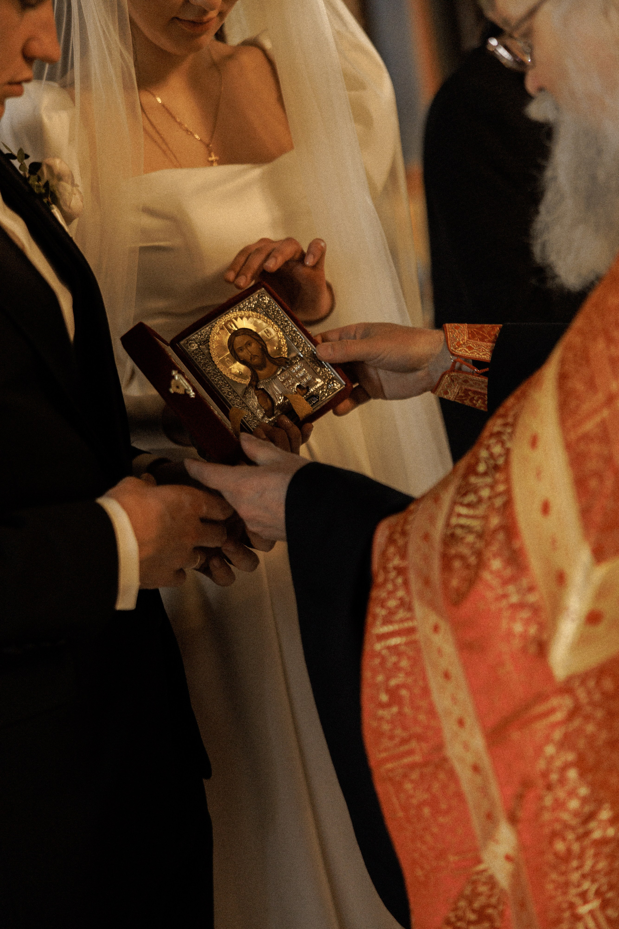 N & V. Свадебный и event-фотограф Иван Волнухин