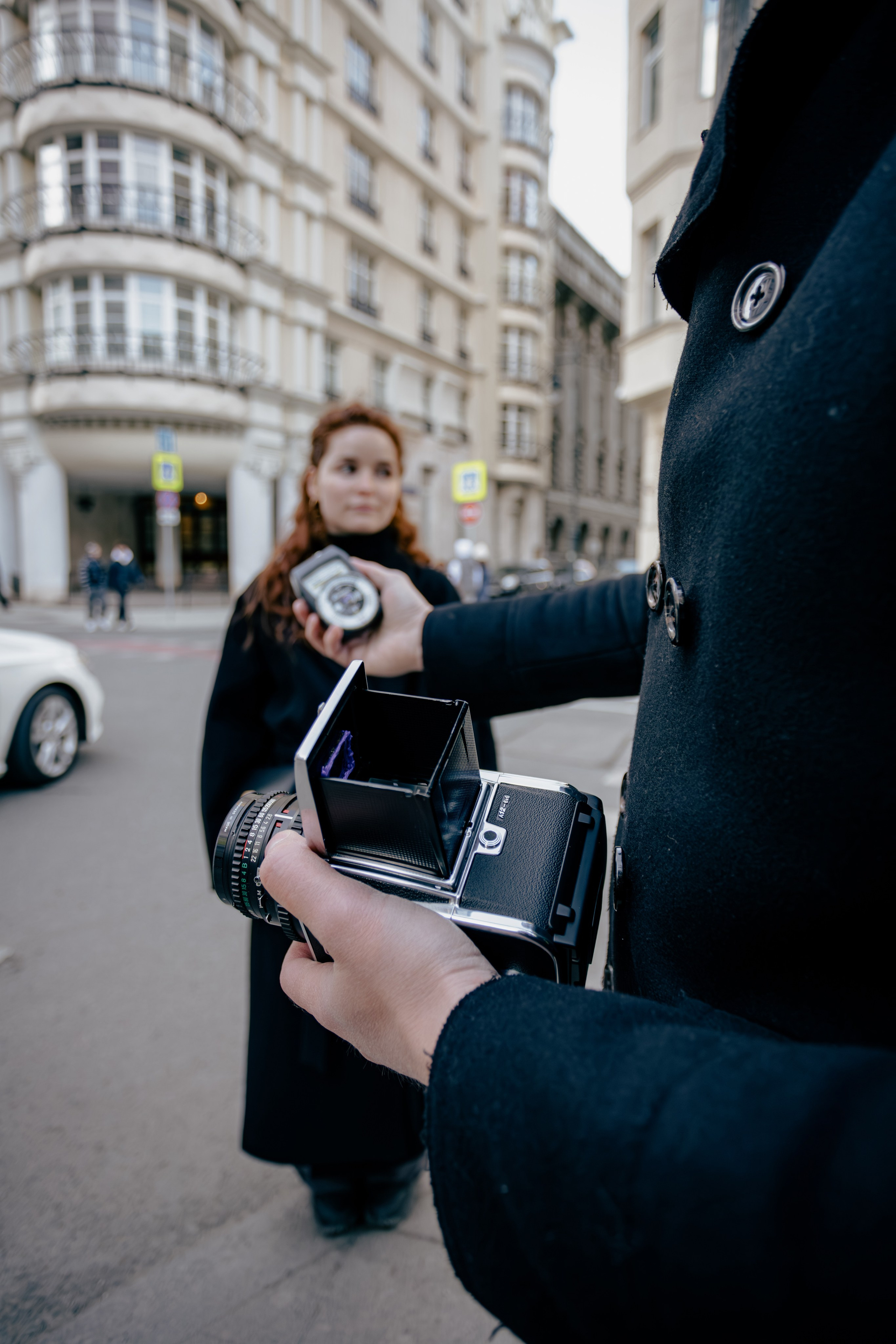 Индивидуальные фотосессии. Репортажный Фотограф