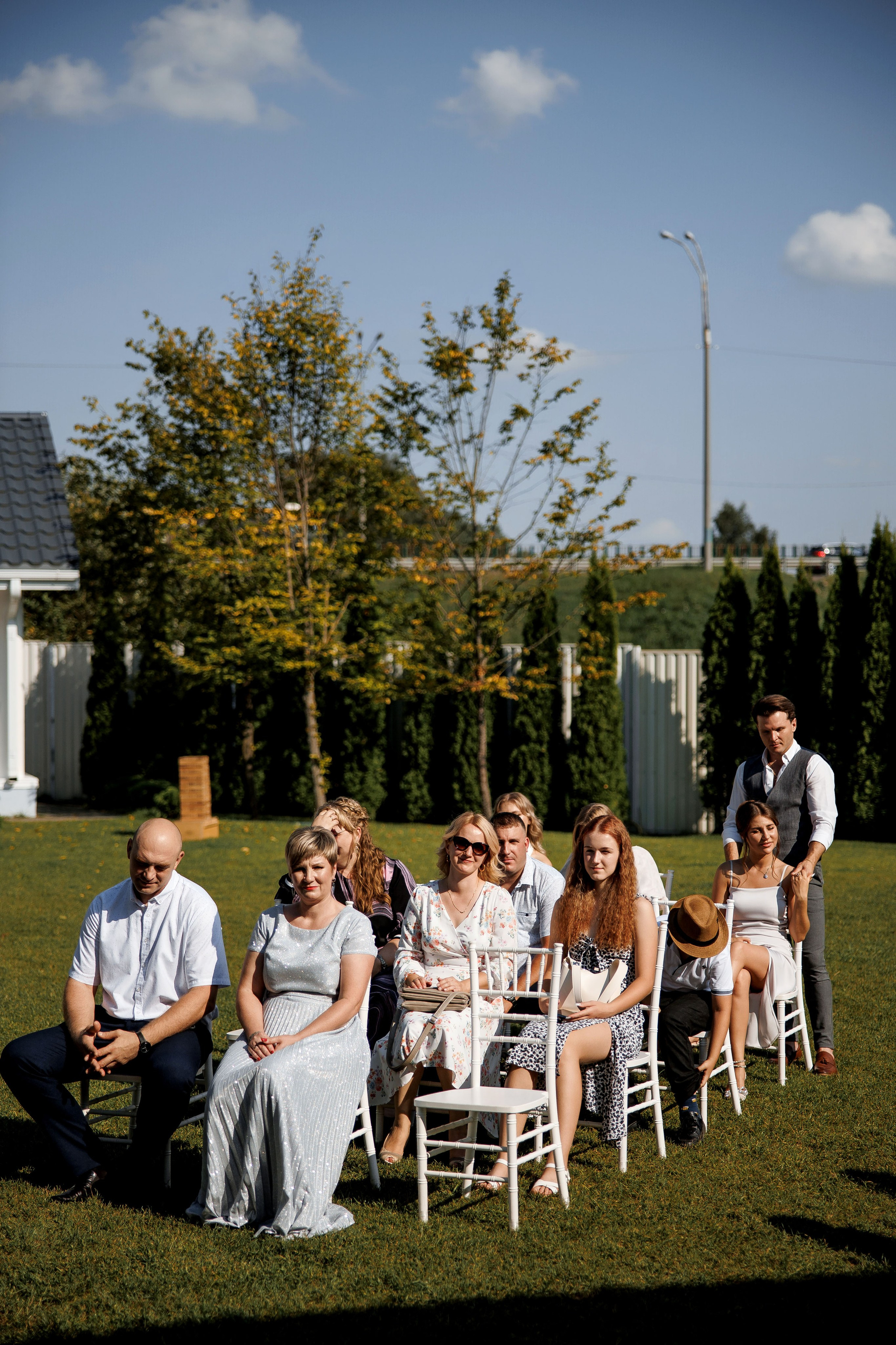 Y+M. Свадебный фотограф Каледич Тимофей