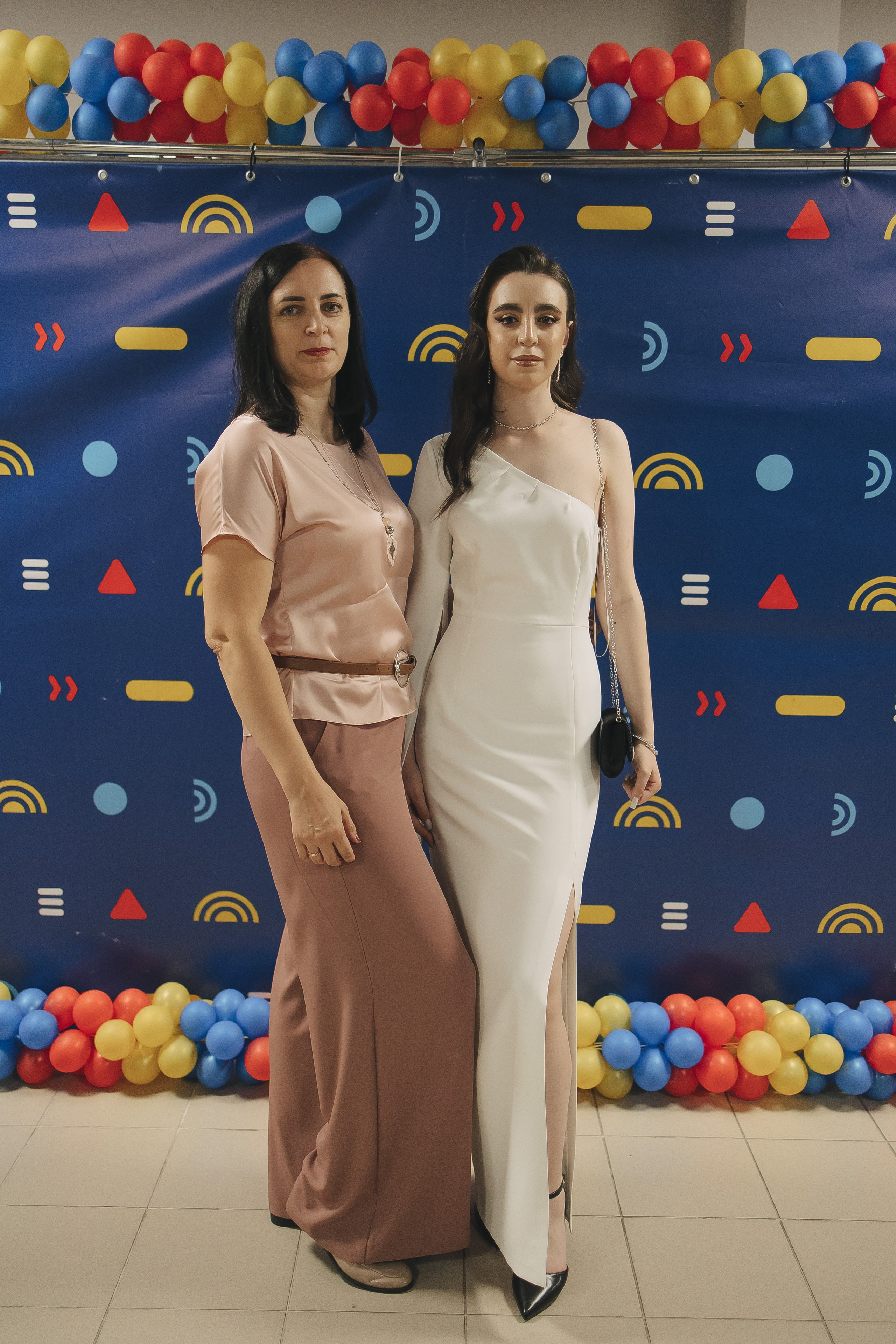 Выпускной Сосны. Свадебный и женский фотограф