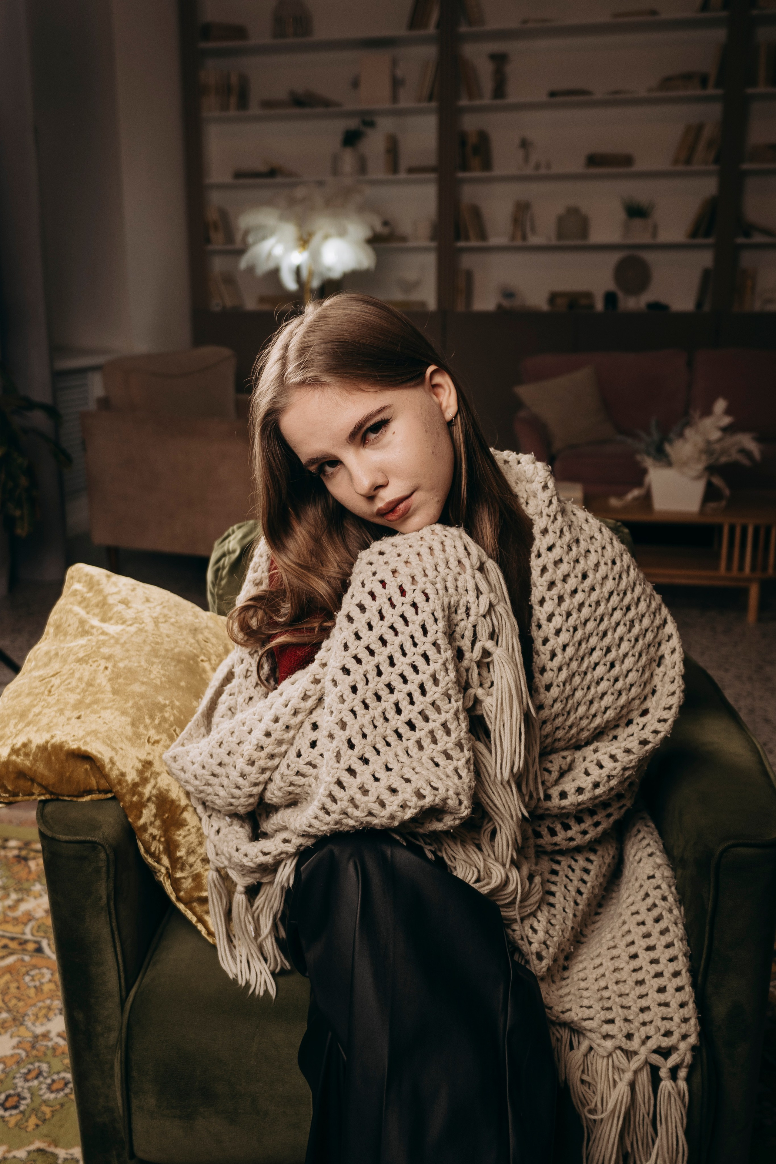 Семейная фотосессия. Фотограф | Липецк