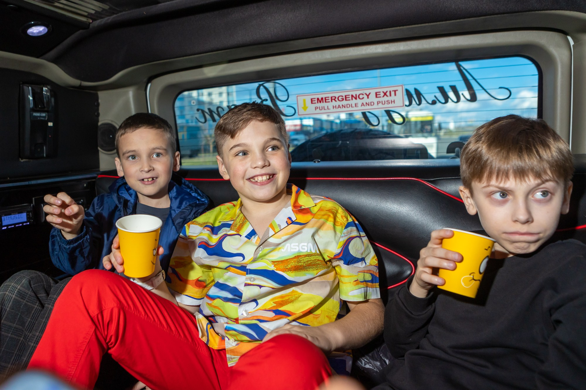 День Рождения в ресторане Дача. Фотограф в Оренбурге. Профессиональный фотограф