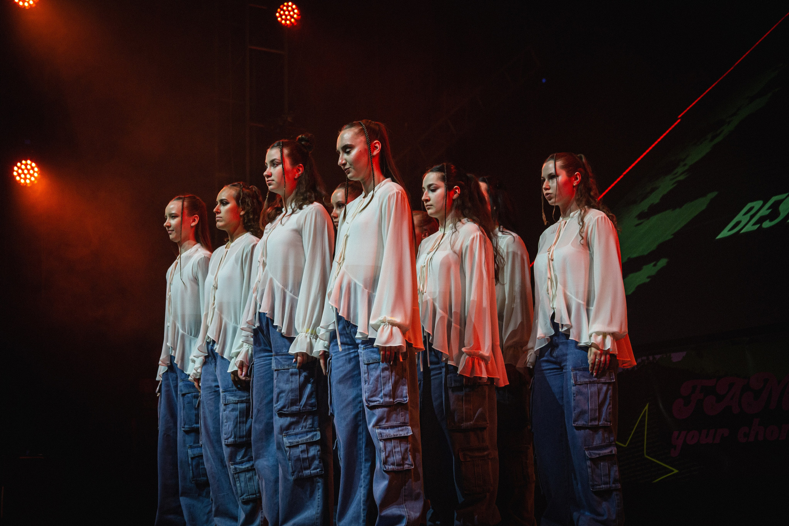 Танцы. Фотограф в Москве. Александр Агеев