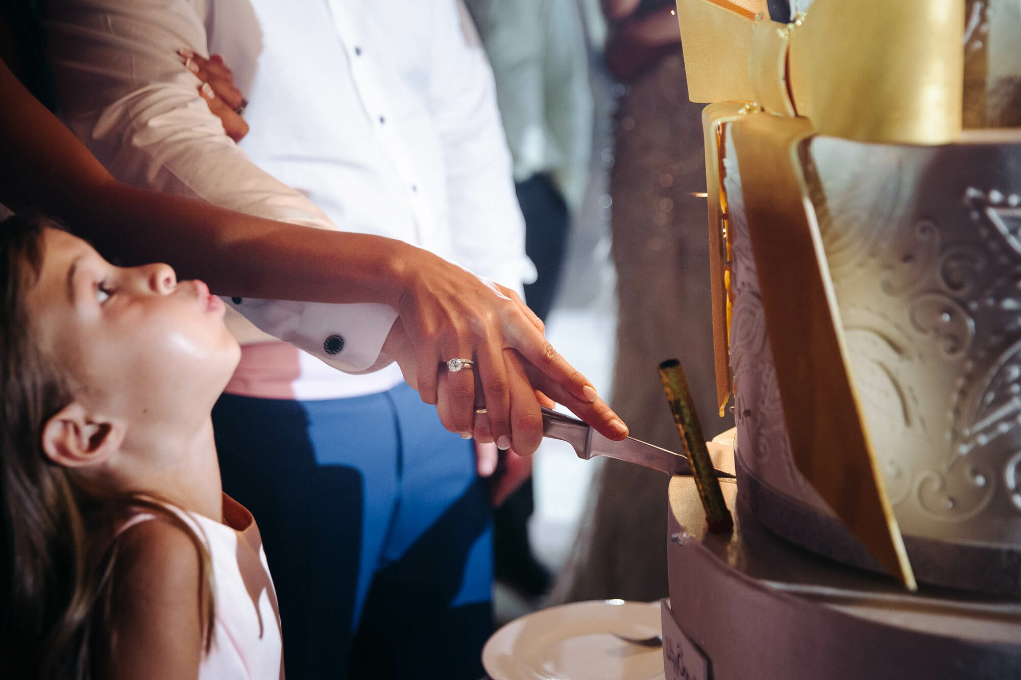 Гена, Аня и их свадьба в Каннах. Свадебный фотограф в Санкт-Петербурге и Москве Андрей Нестеров