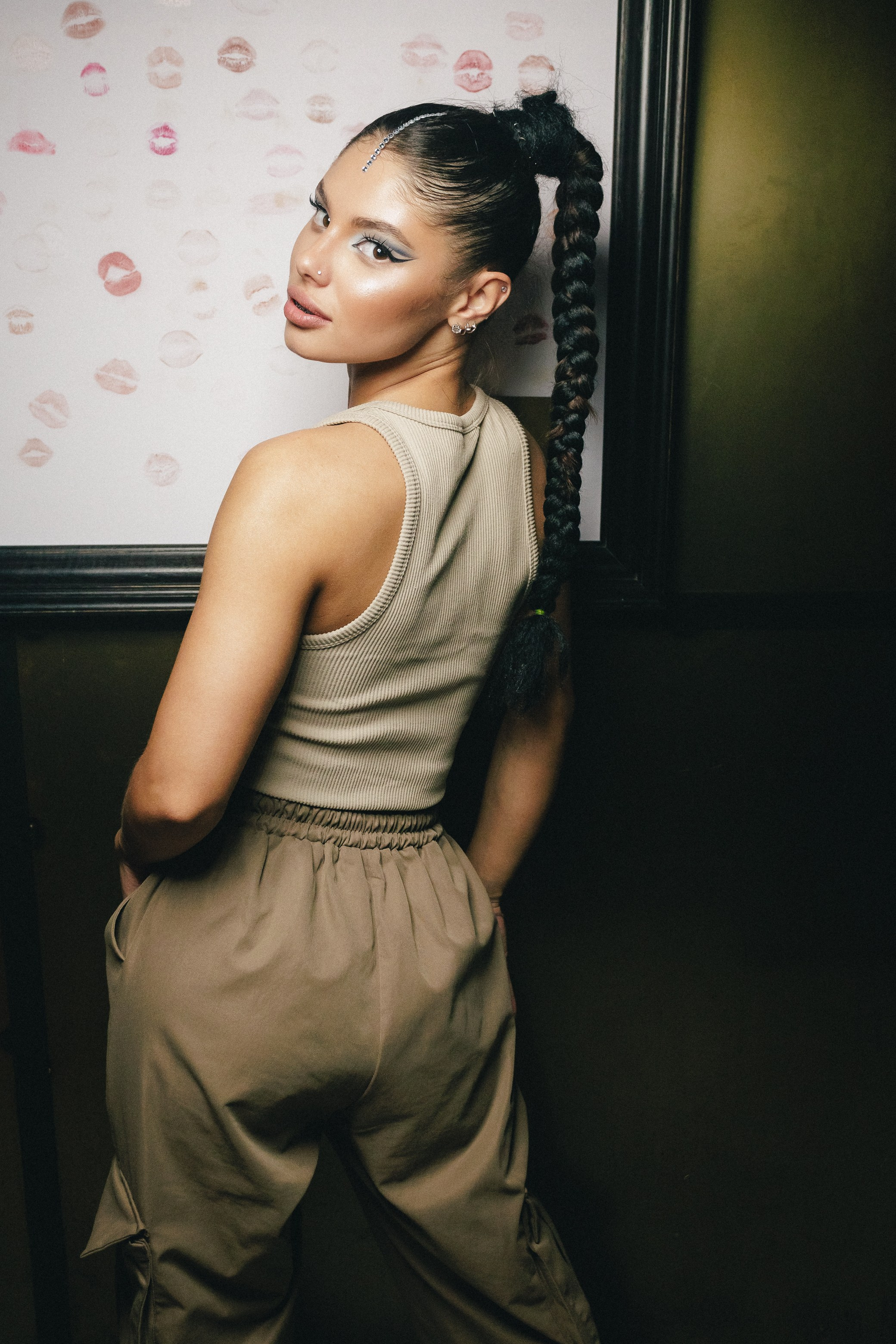 Night Clubs 2022-24. Фотограф в Тюмени