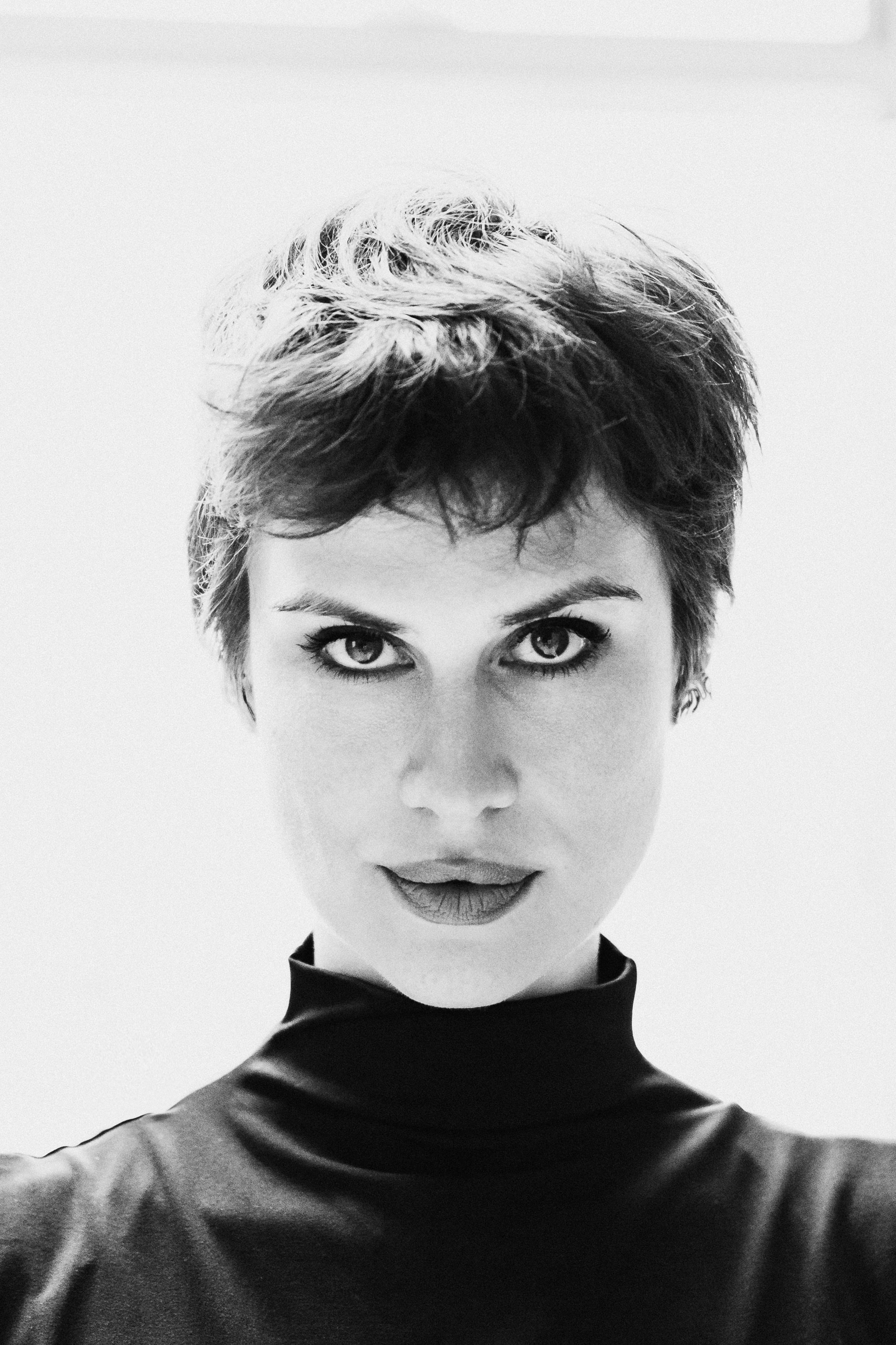 Фотограф в Москве и МО Князева Алина