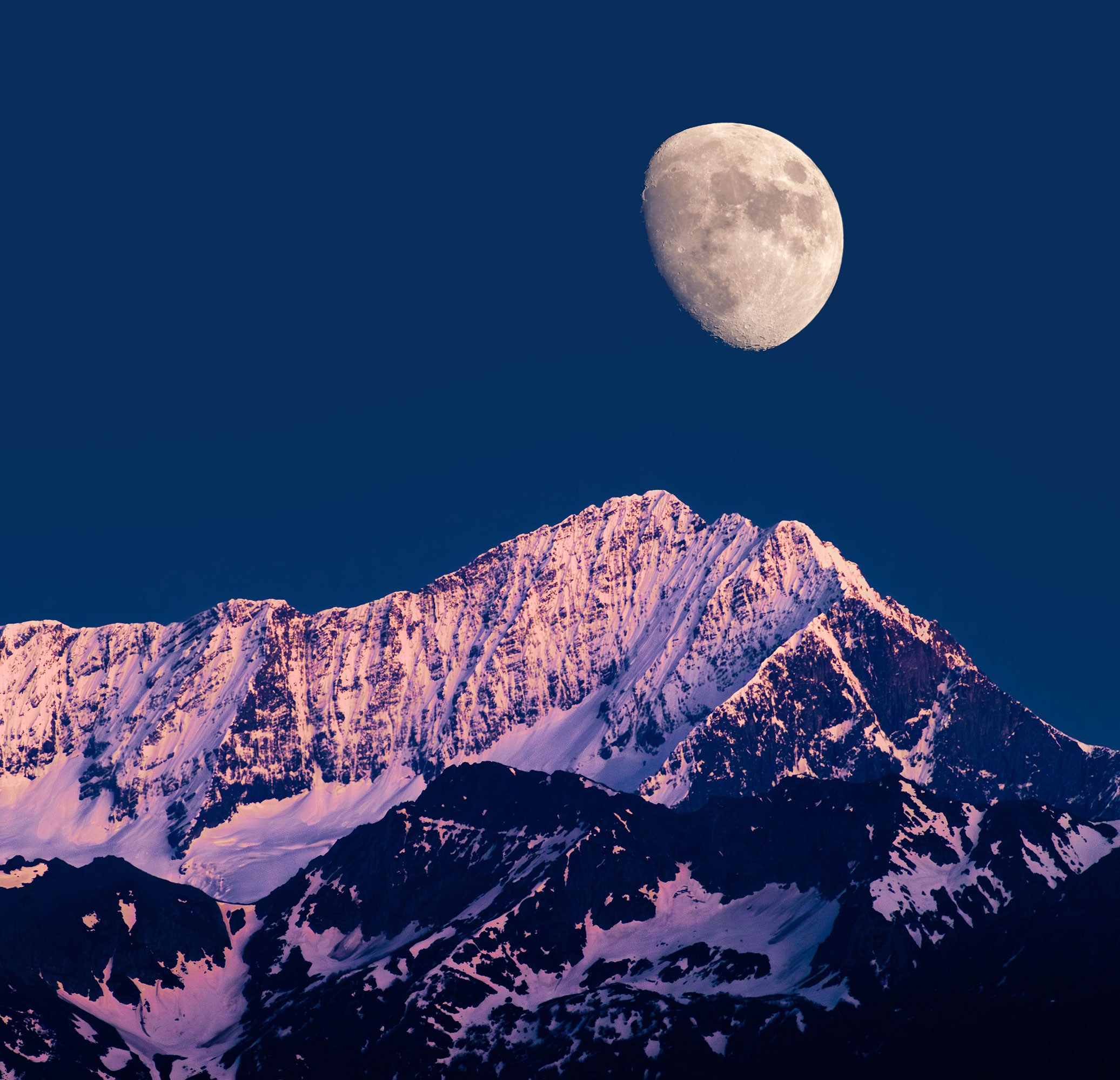 Ночное небо