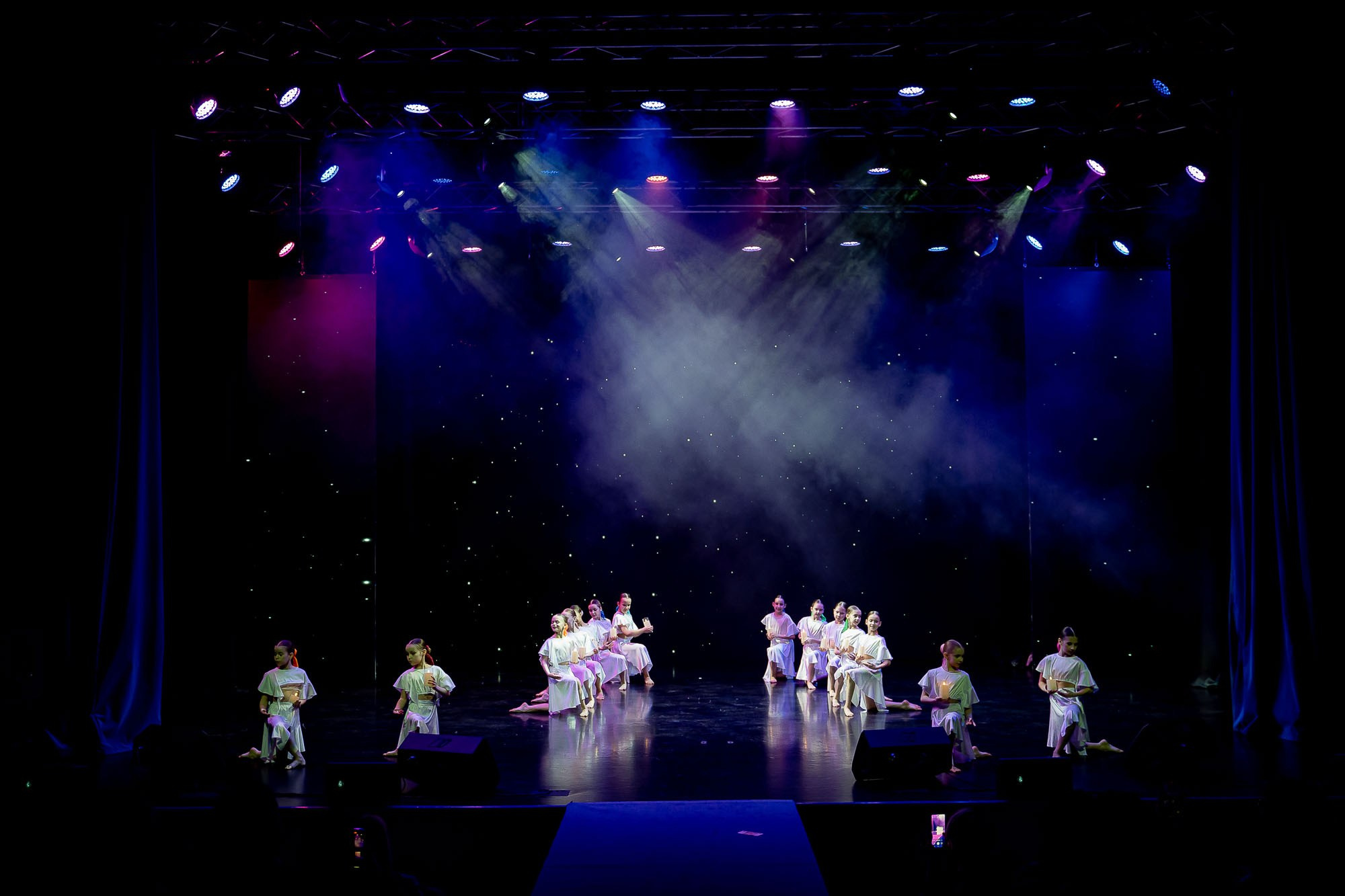 Мама года 2024. Сергей Кошкин. Репортажная и ивент-фотография в Сургуте