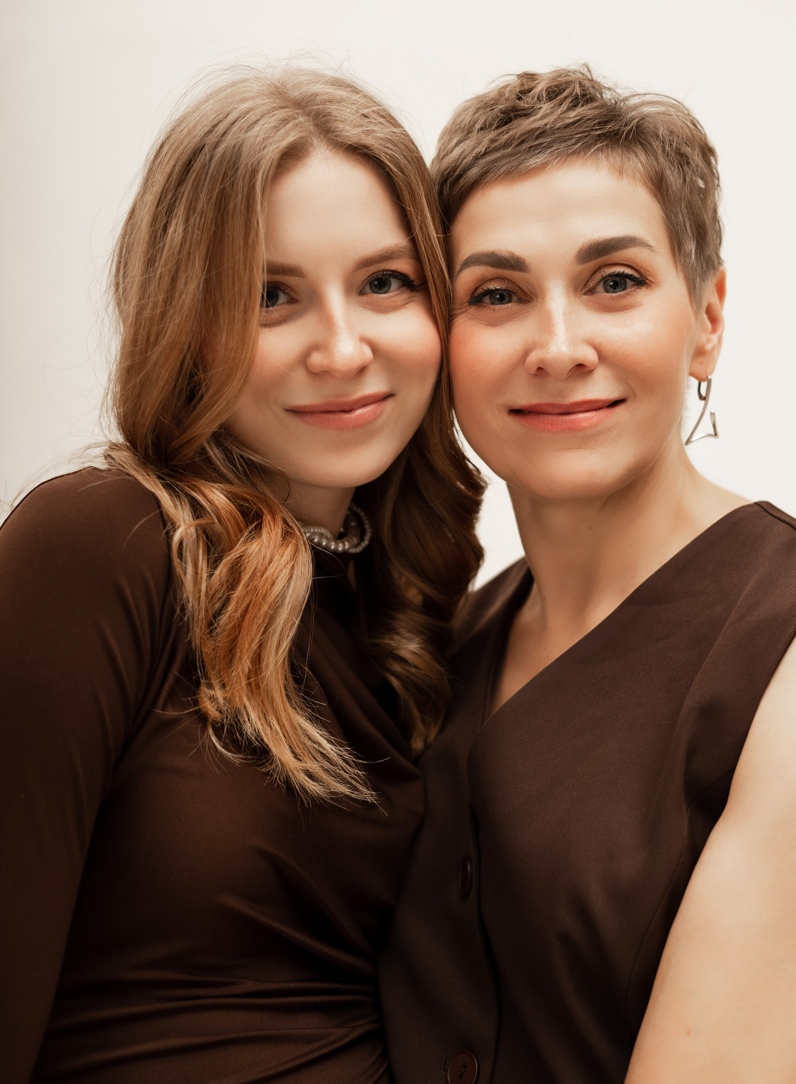 Созвездие родных сердец. Фотограф в Костроме|Анастасия Куликова