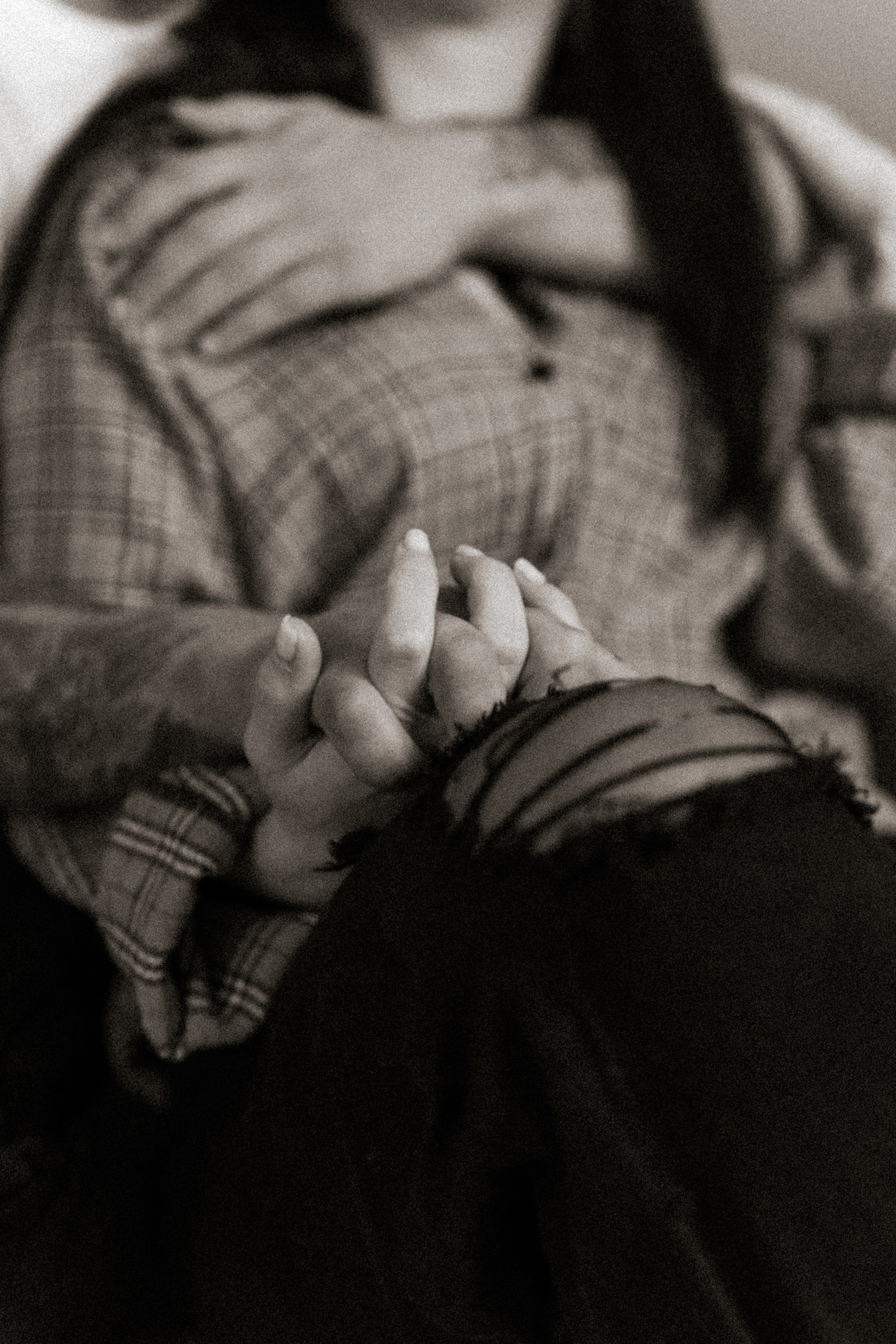 Взгляд, в котором хочется остаться. Фотограф в Костроме|Анастасия Куликова