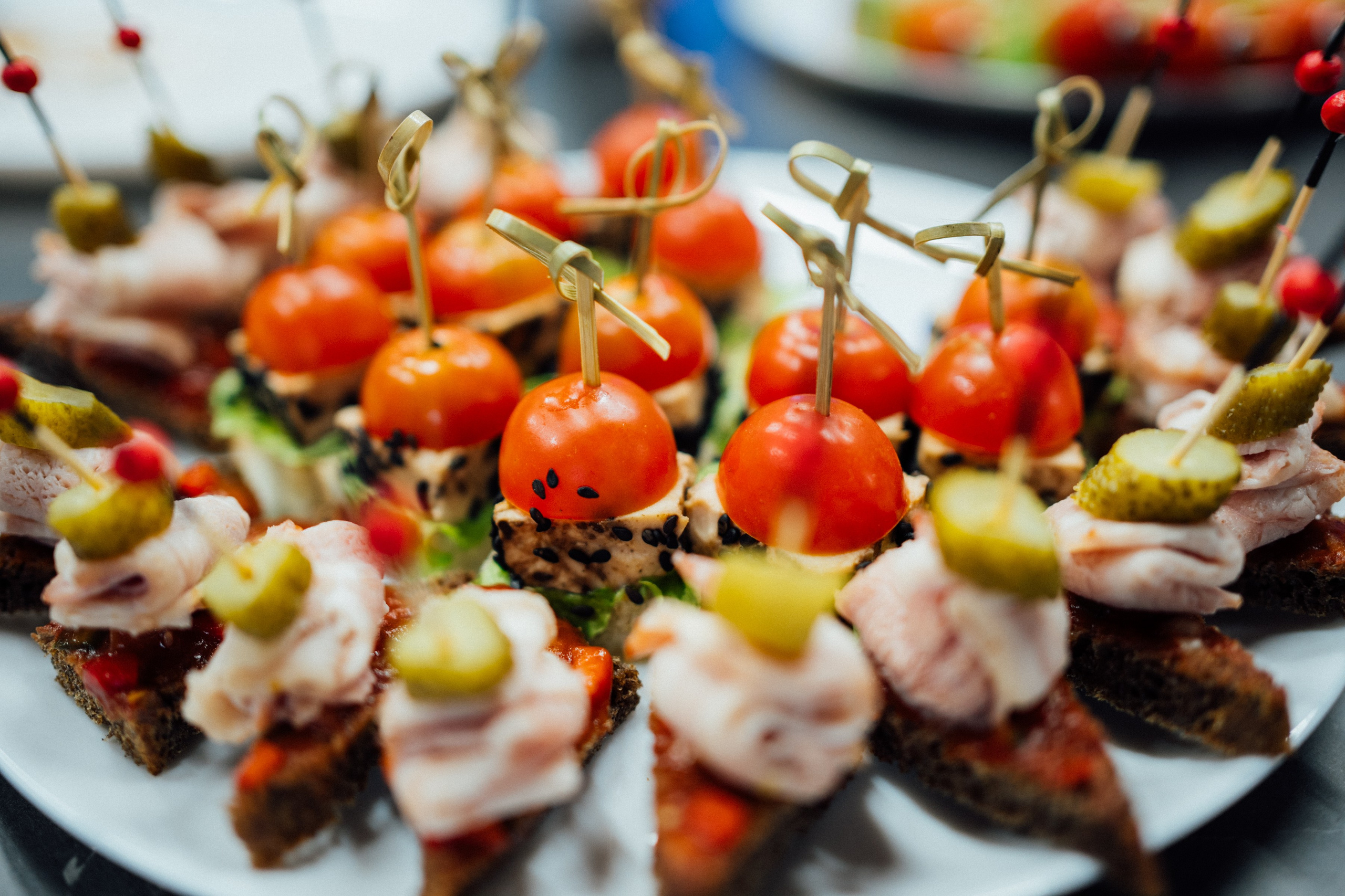 WARPOINT Открытие. Фотограф на любое событие в Кемерово