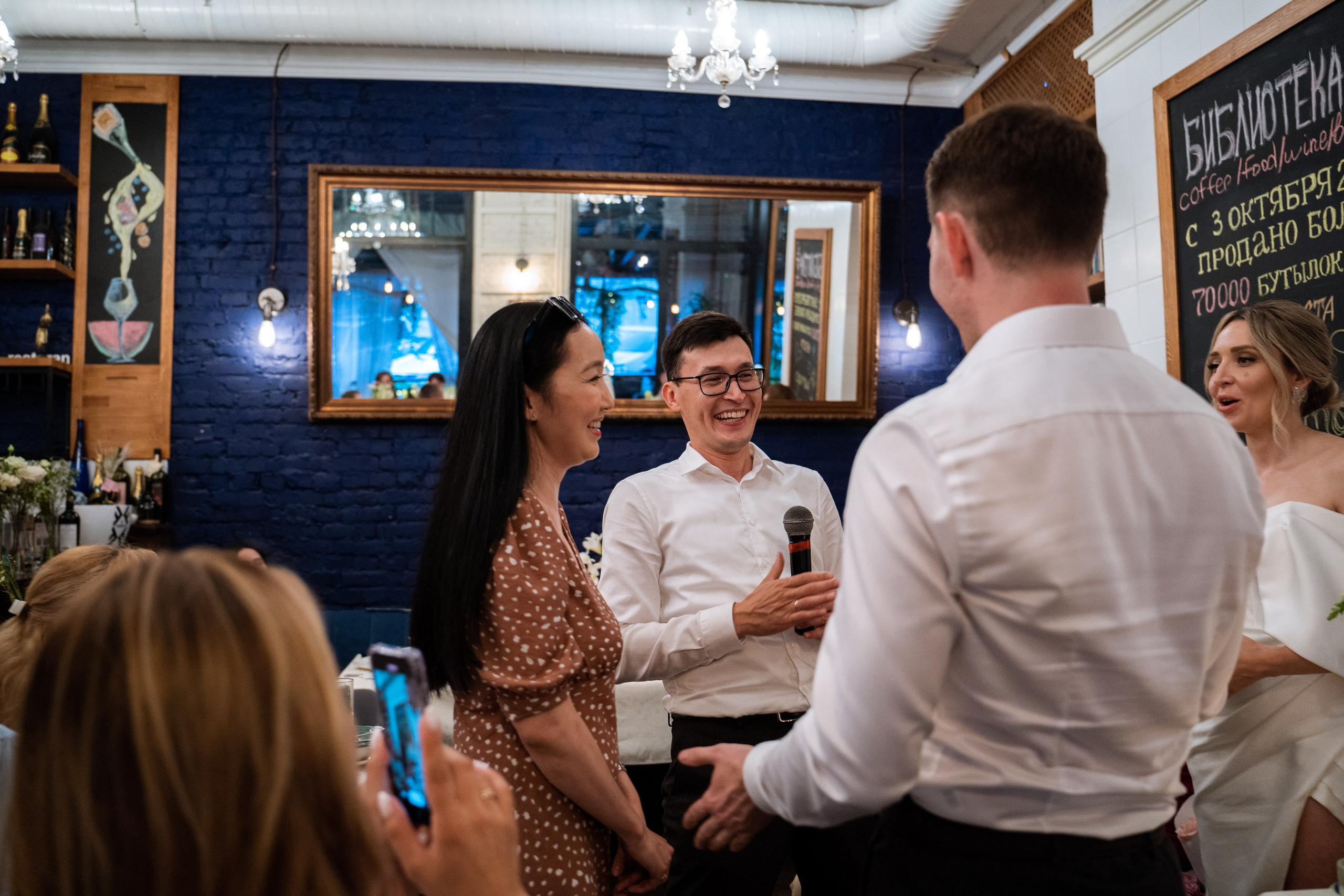 Аня&Витя. Фотограф, Видеограф Новосибирск