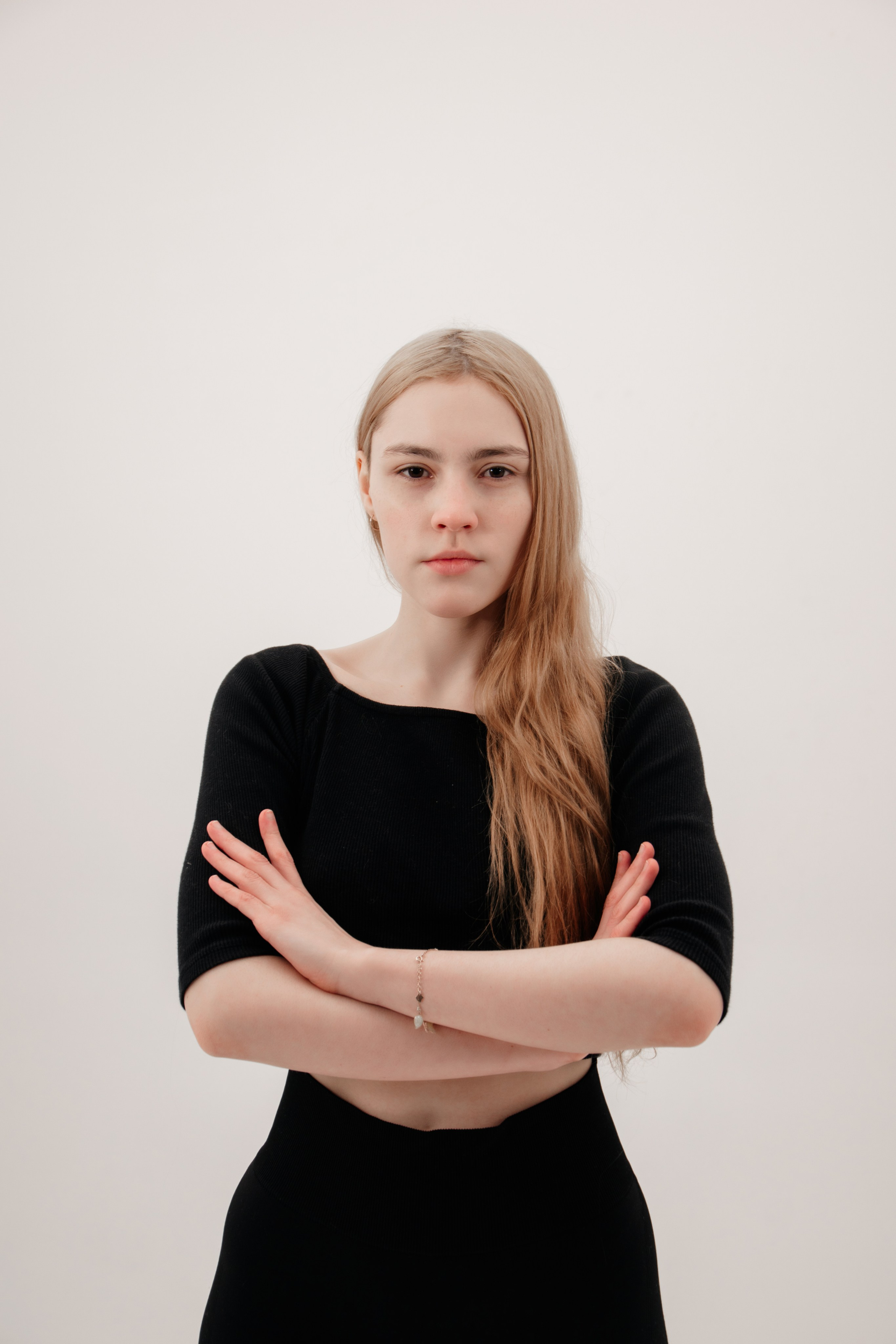 Коротаева Александра. Promodels