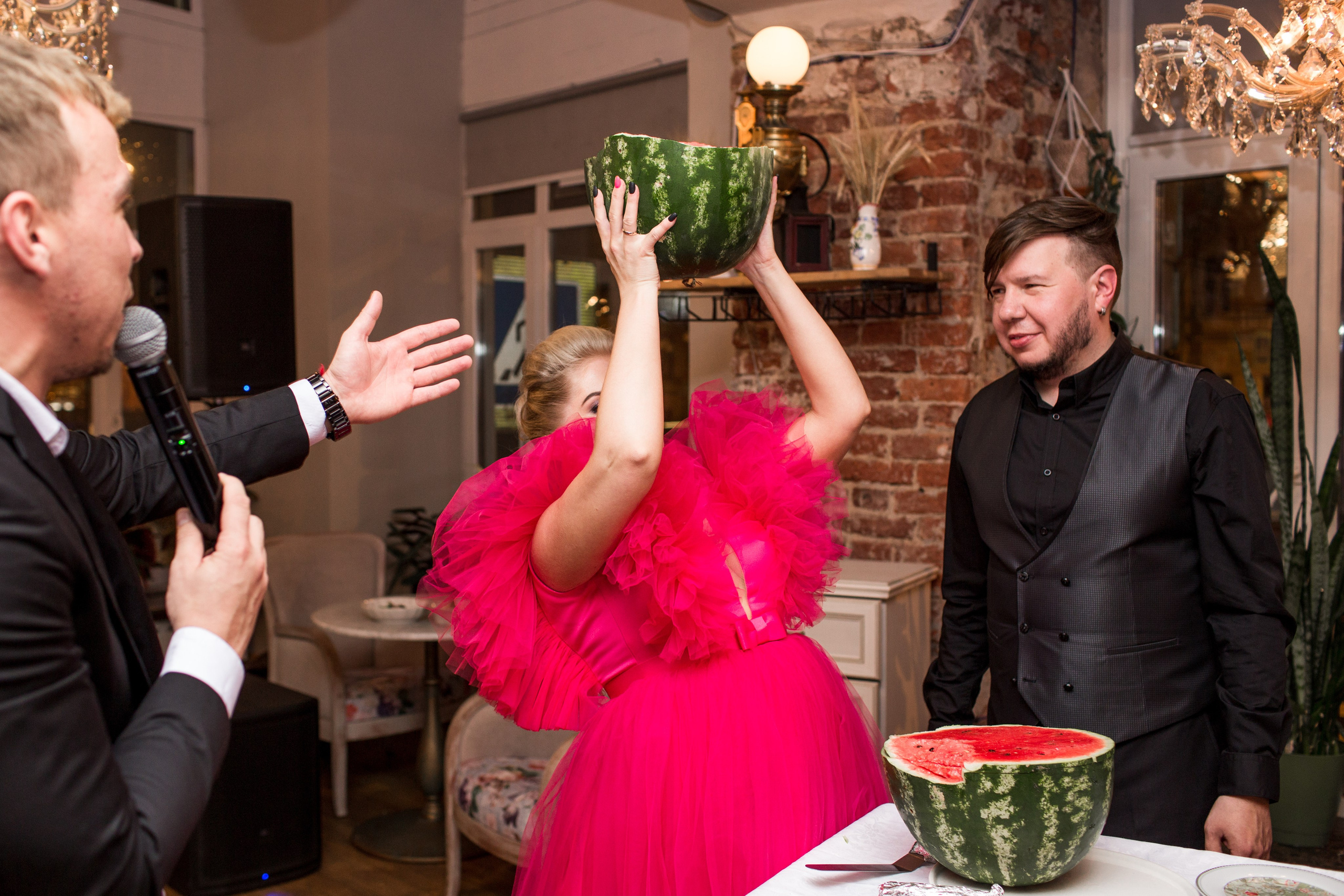 Свадебная фотосессия в Санкт-Петербурге. Свадебный фотограф Кирилл Белый