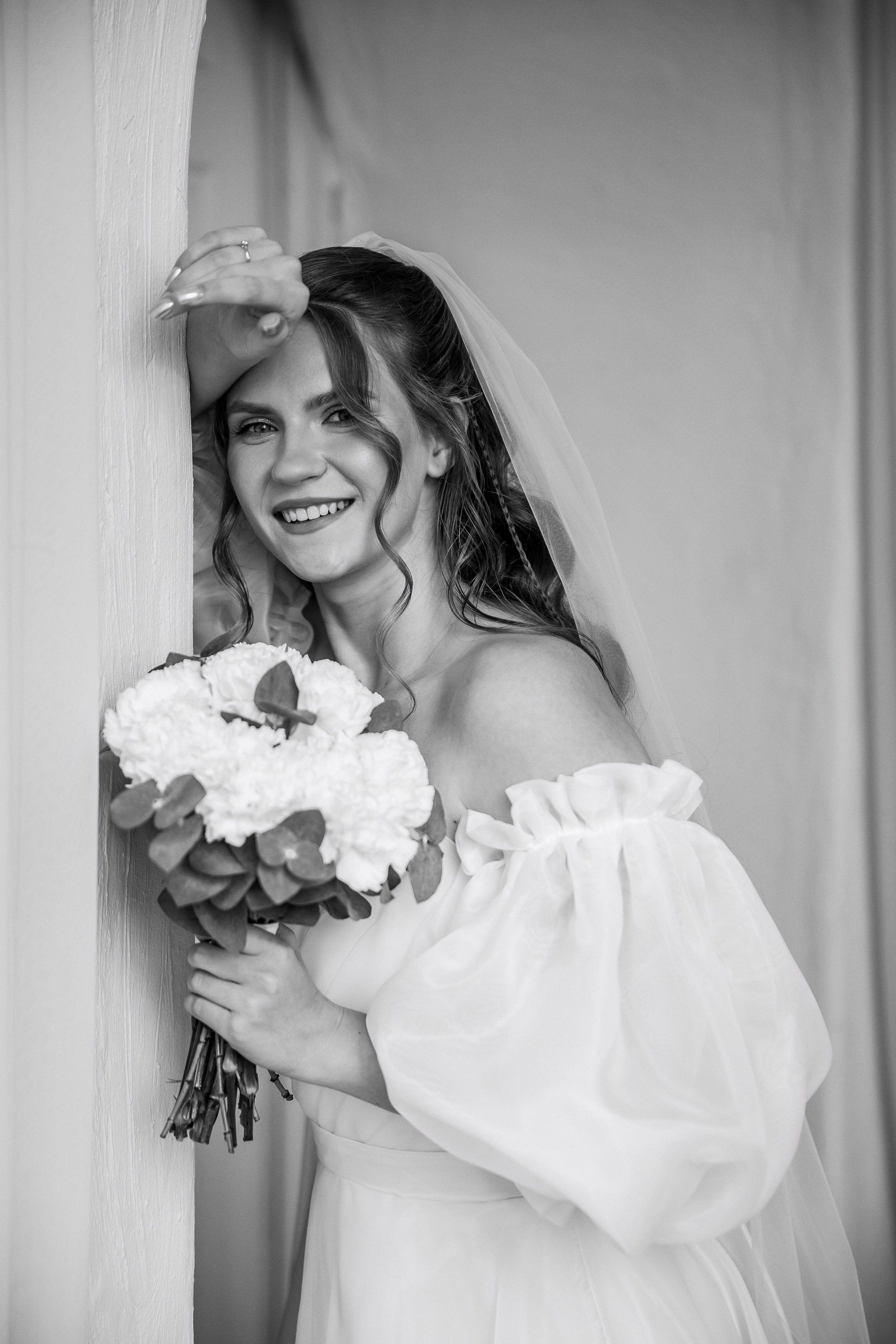 Свадебный и семейный фотограф Самара и Самарская область Дарья Зарипова