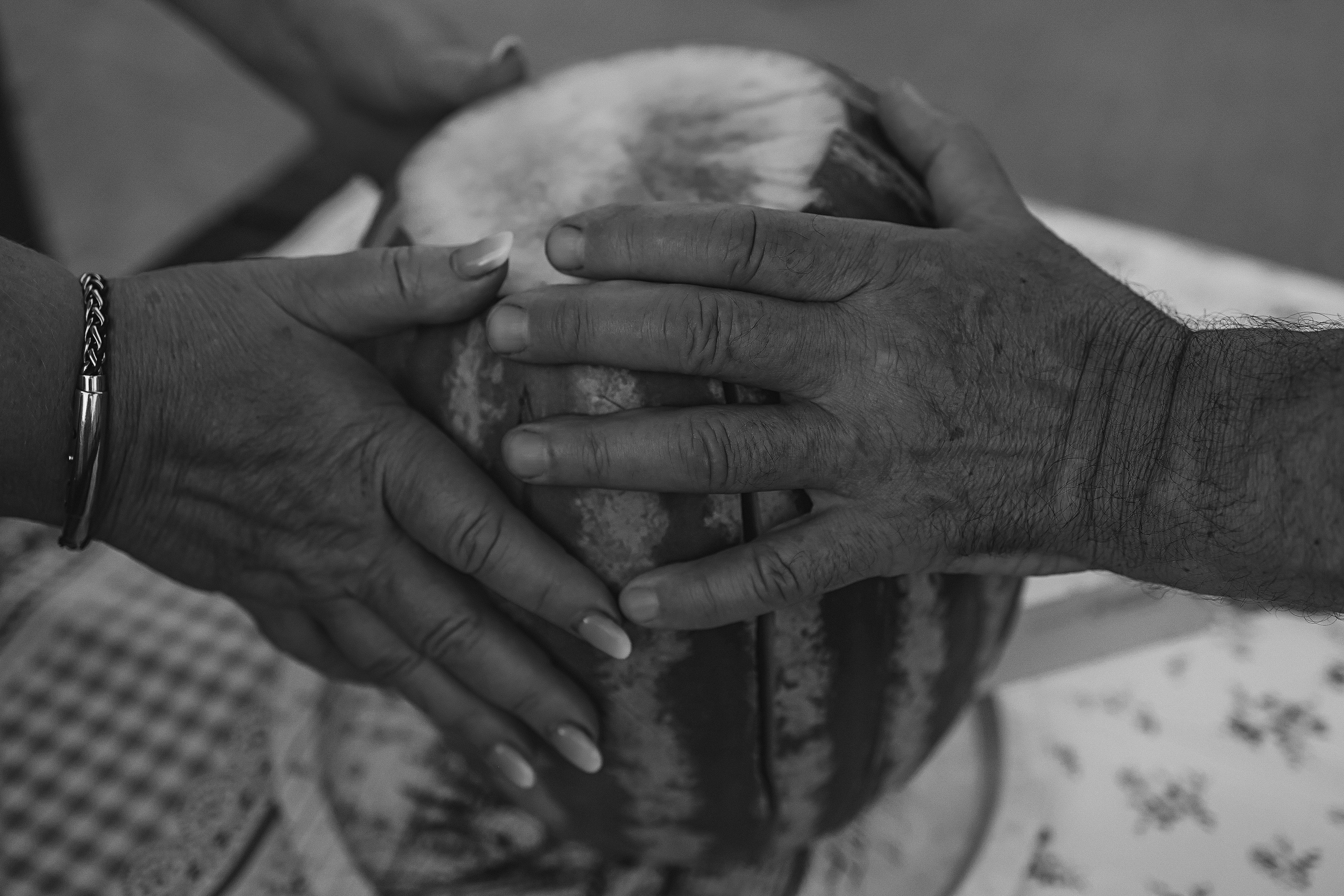 Дачная. Семейный фотограф Тюмень, фотограф на роды Салмина Мария