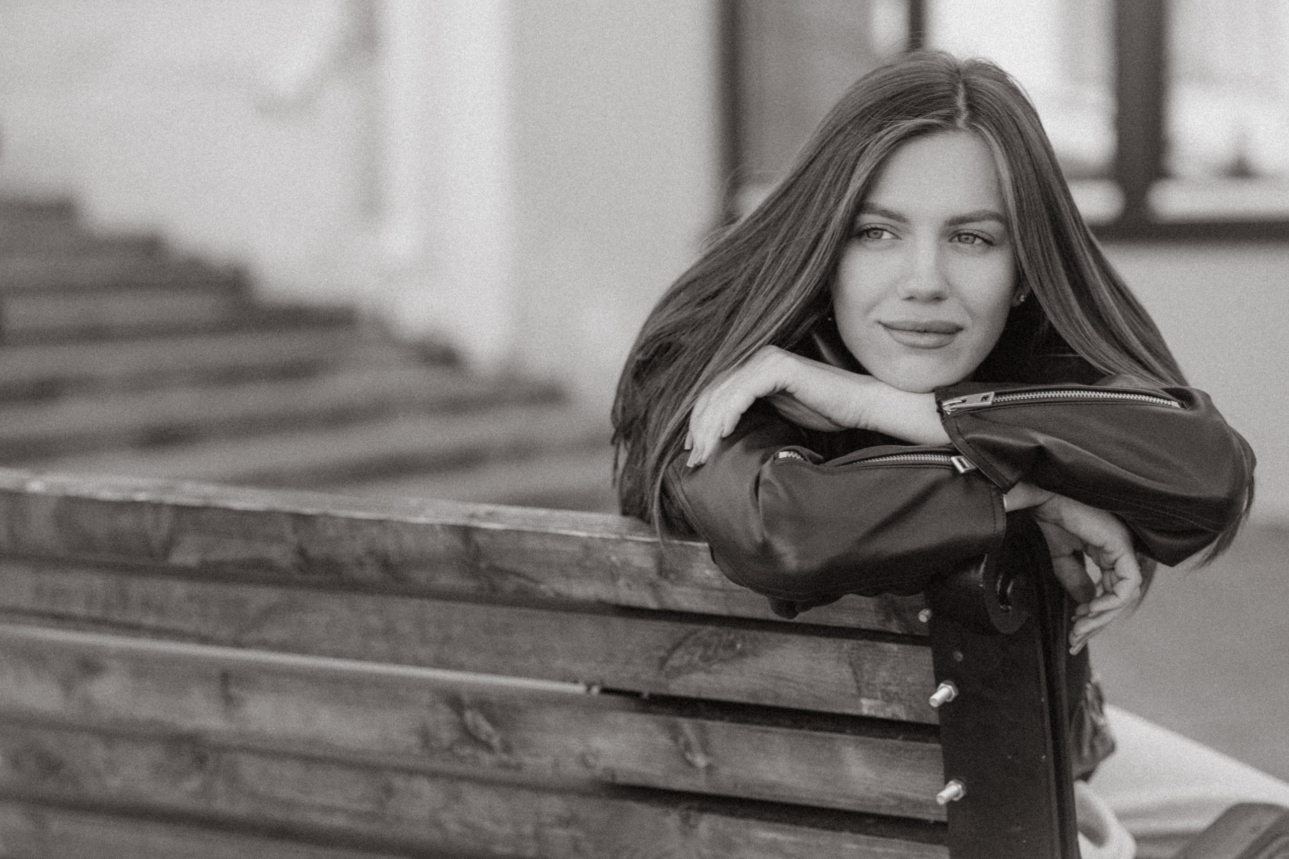 Катя. Фотограф Ульяна Дивина в Нижнем Новгороде и Нижегородской области