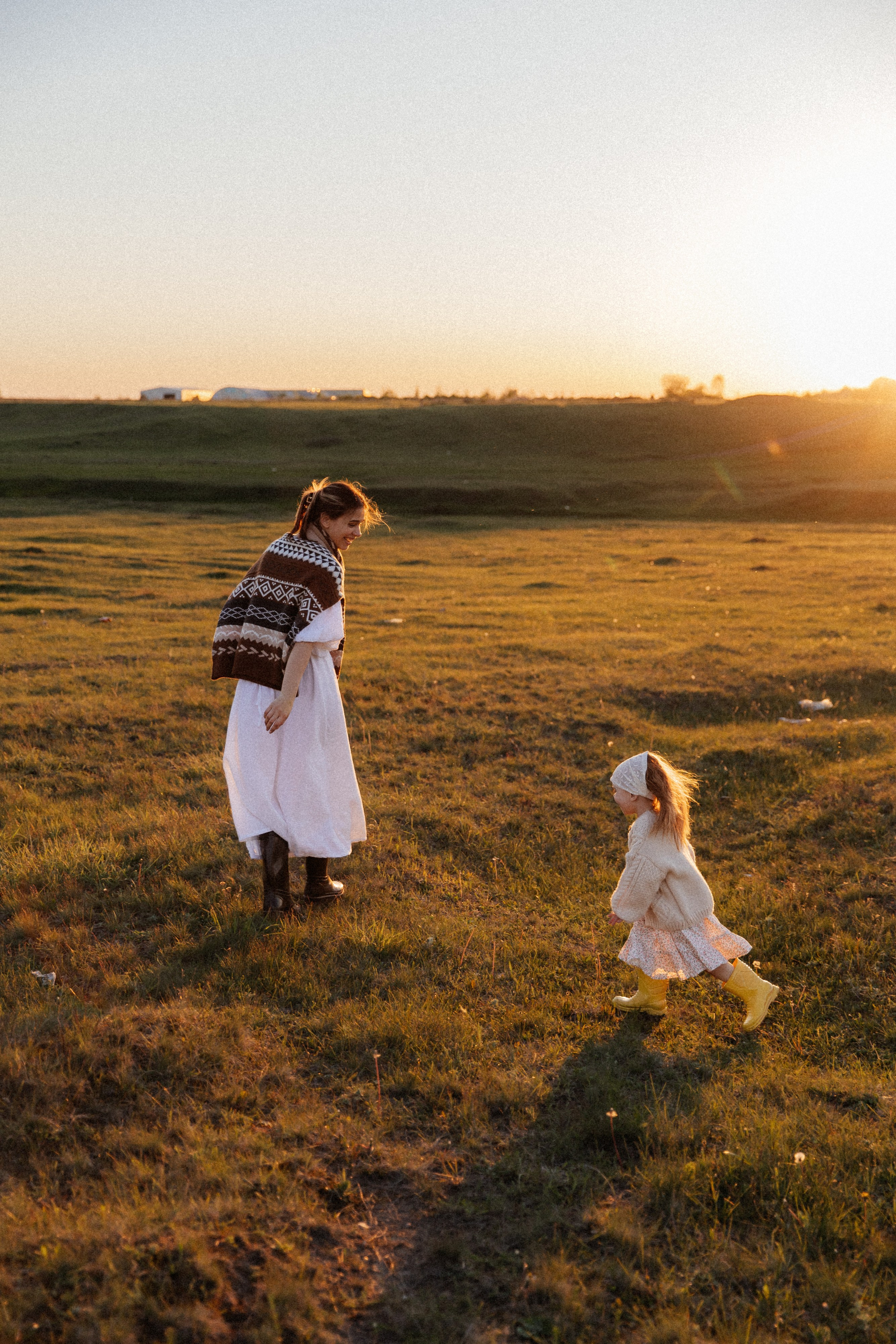 Маша и Мира. Фотограф Ульяна Дивина в Нижнем Новгороде и Нижегородской области