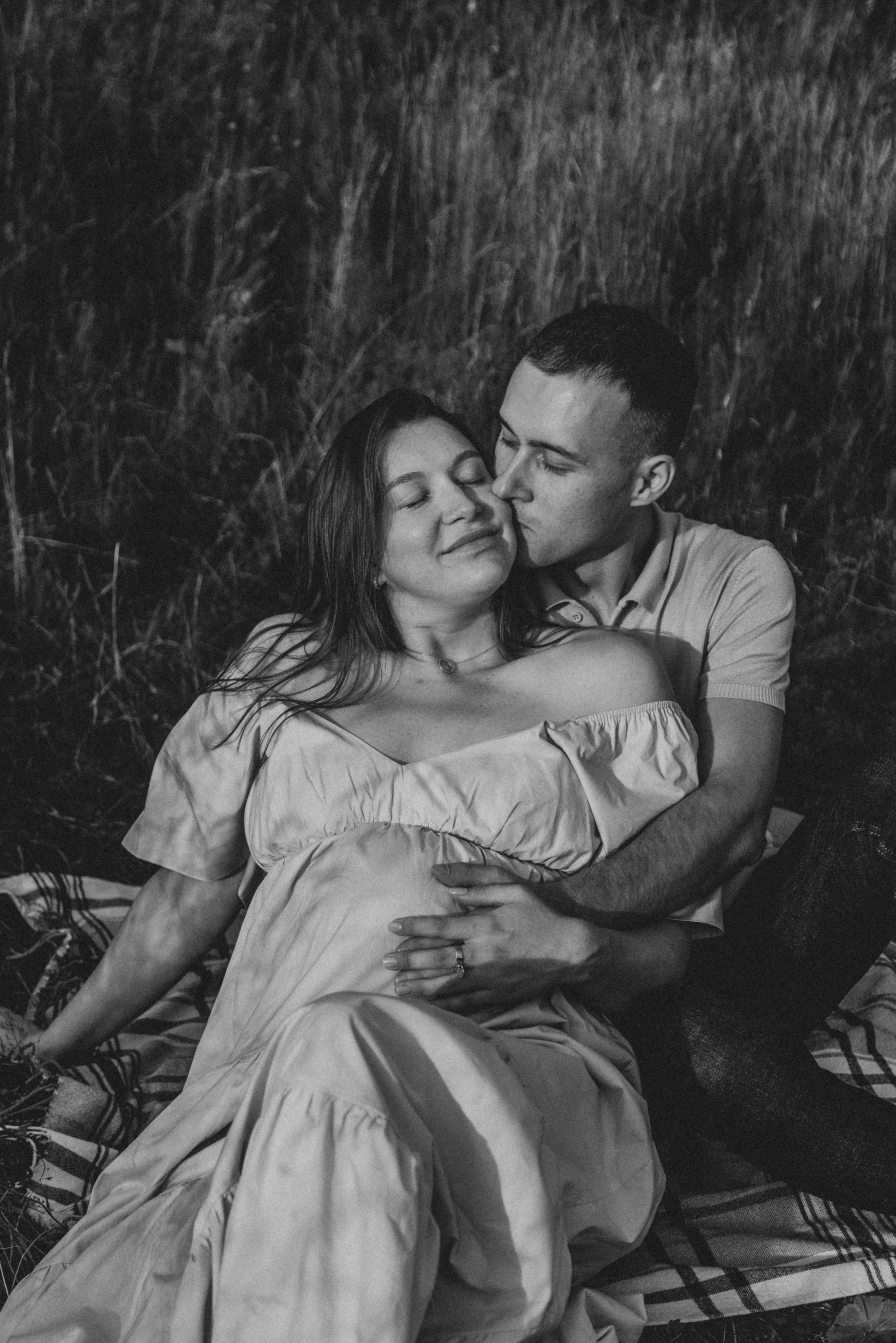Вера и Тимур. Свадебный фотограф Химки