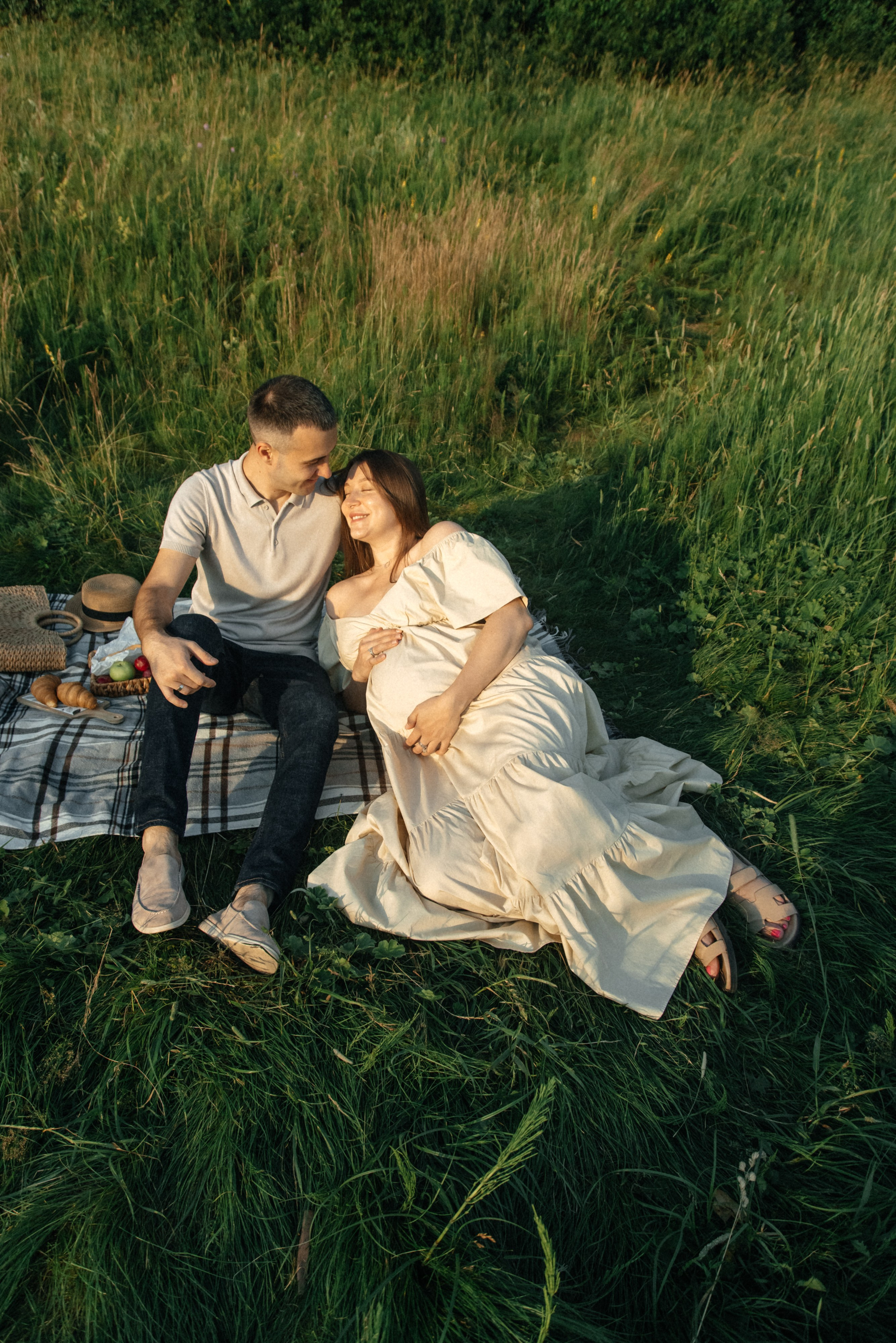 Вера и Тимур. Свадебный фотограф Химки