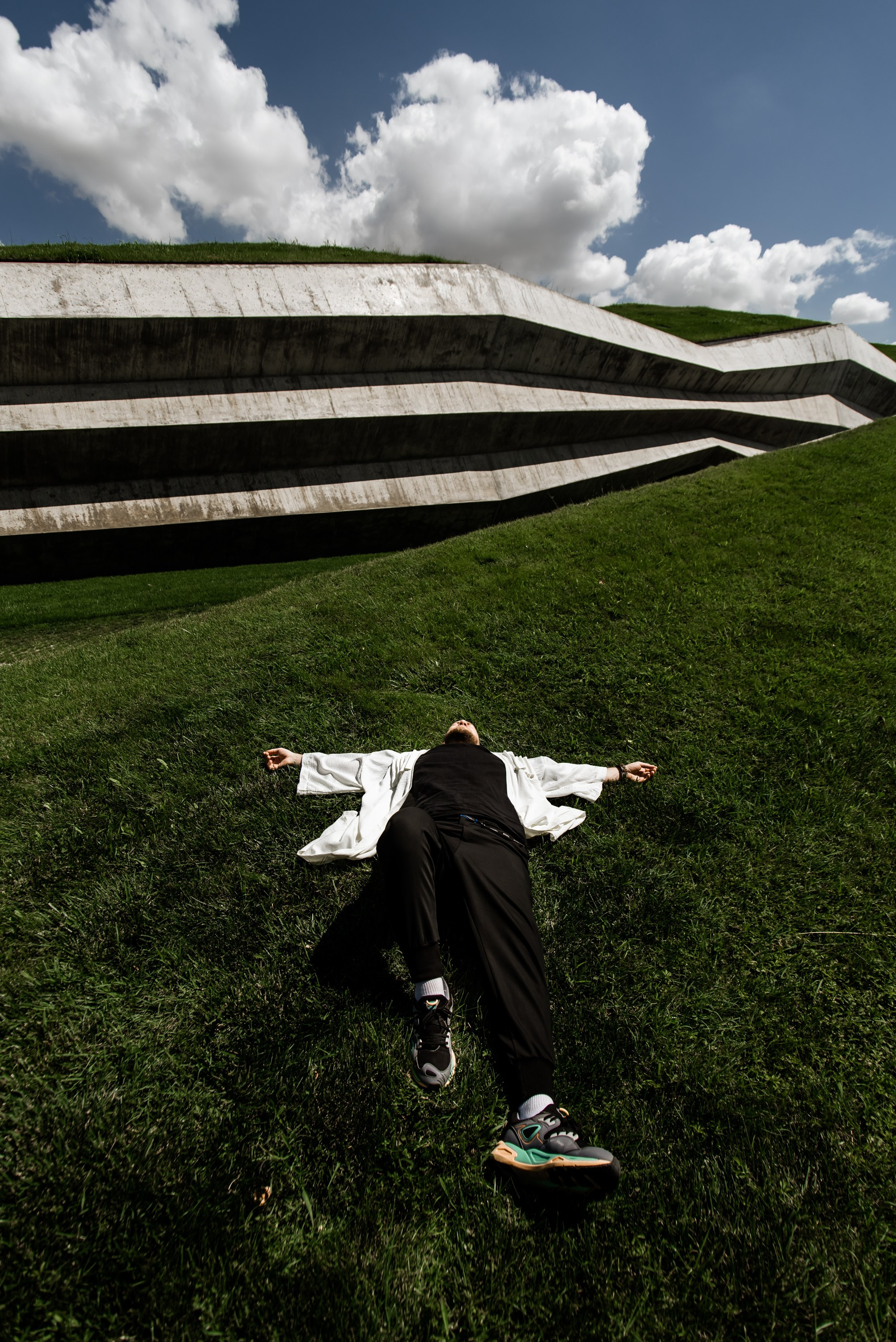 Миша. Свадебный и репортажный фотограф Грузия