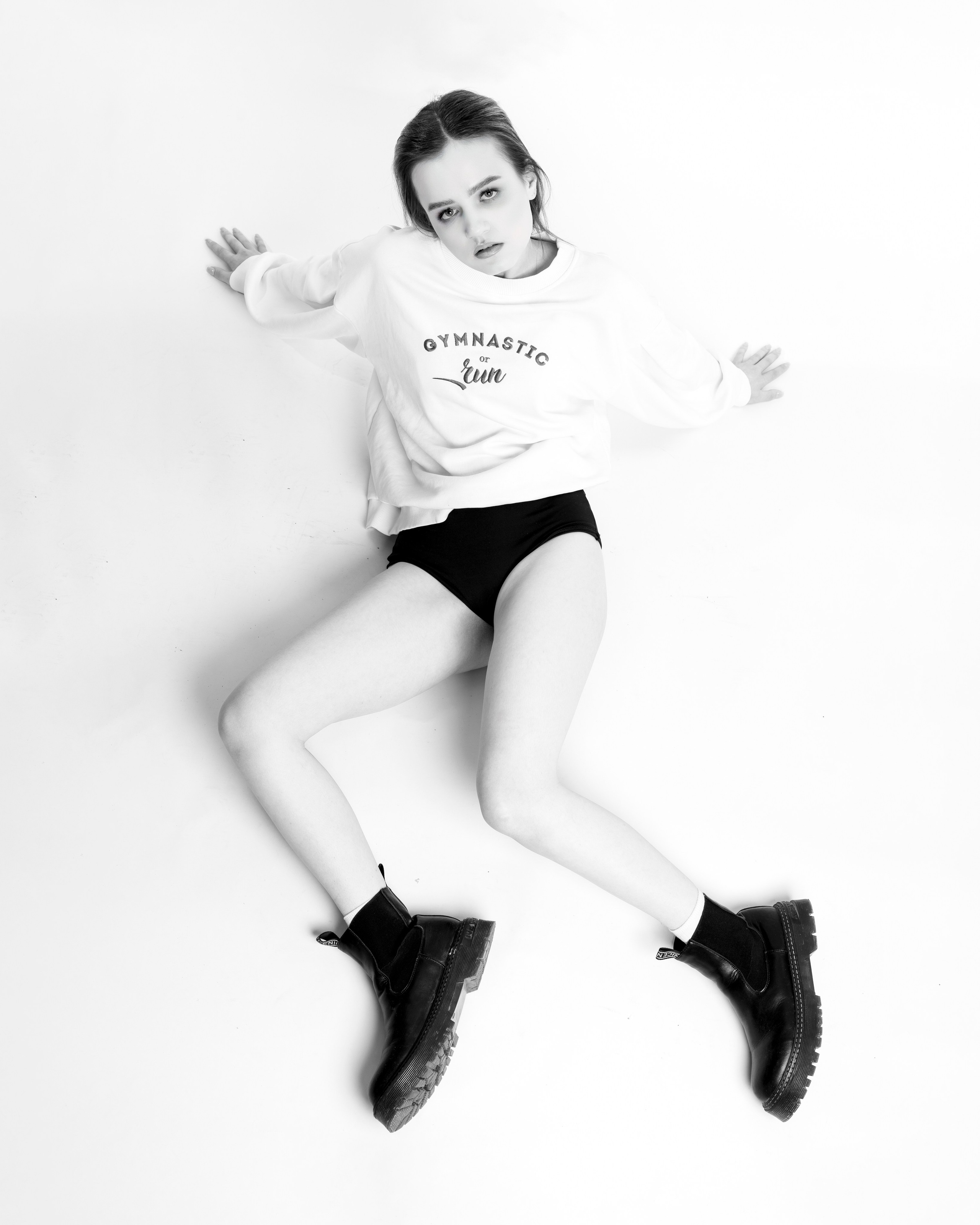 Студийные съёмки. Фотограф в Казани