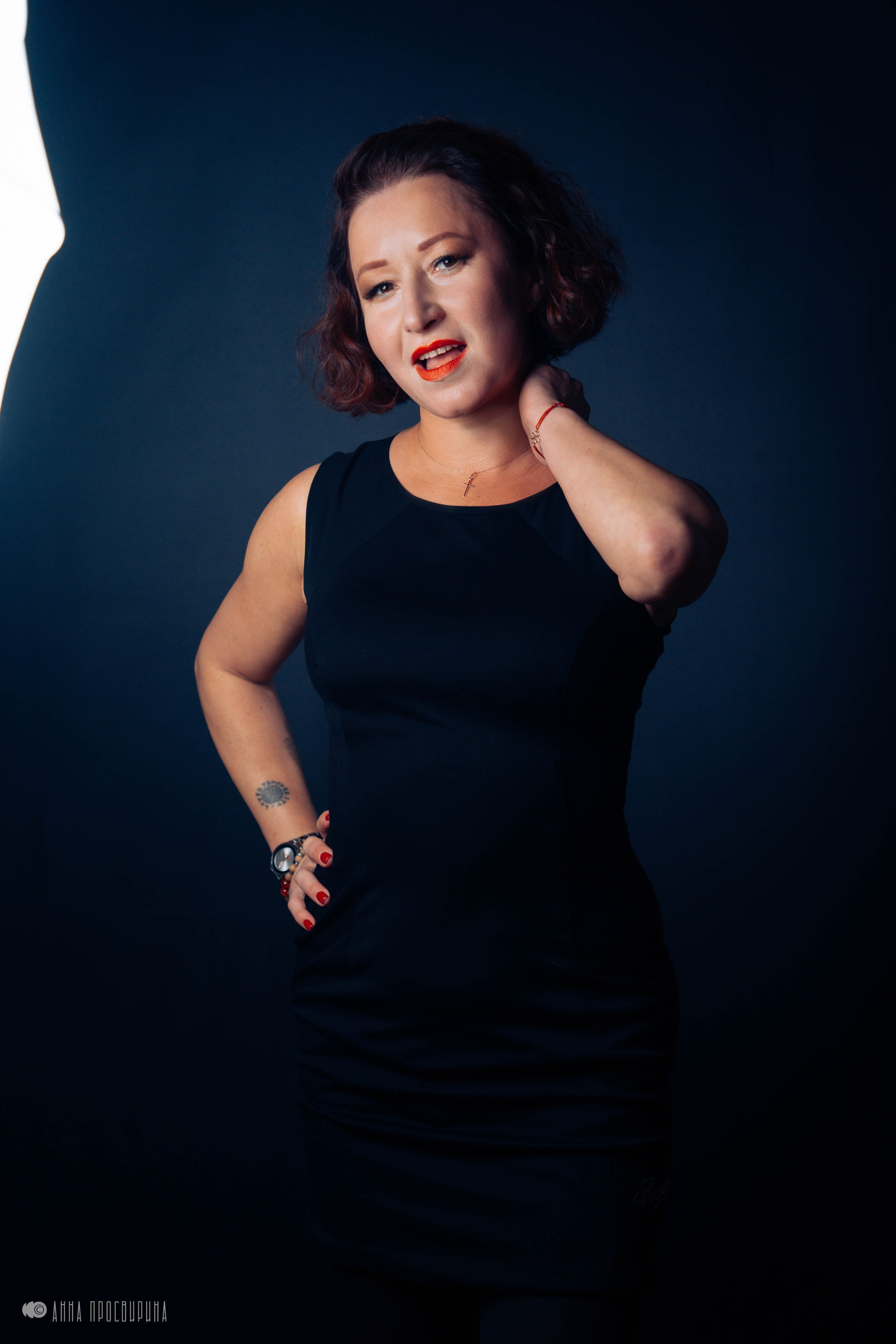 Контент-съемка для соцсетей. Ваш фотограф в Санкт-Петербурге Анна Просвирина