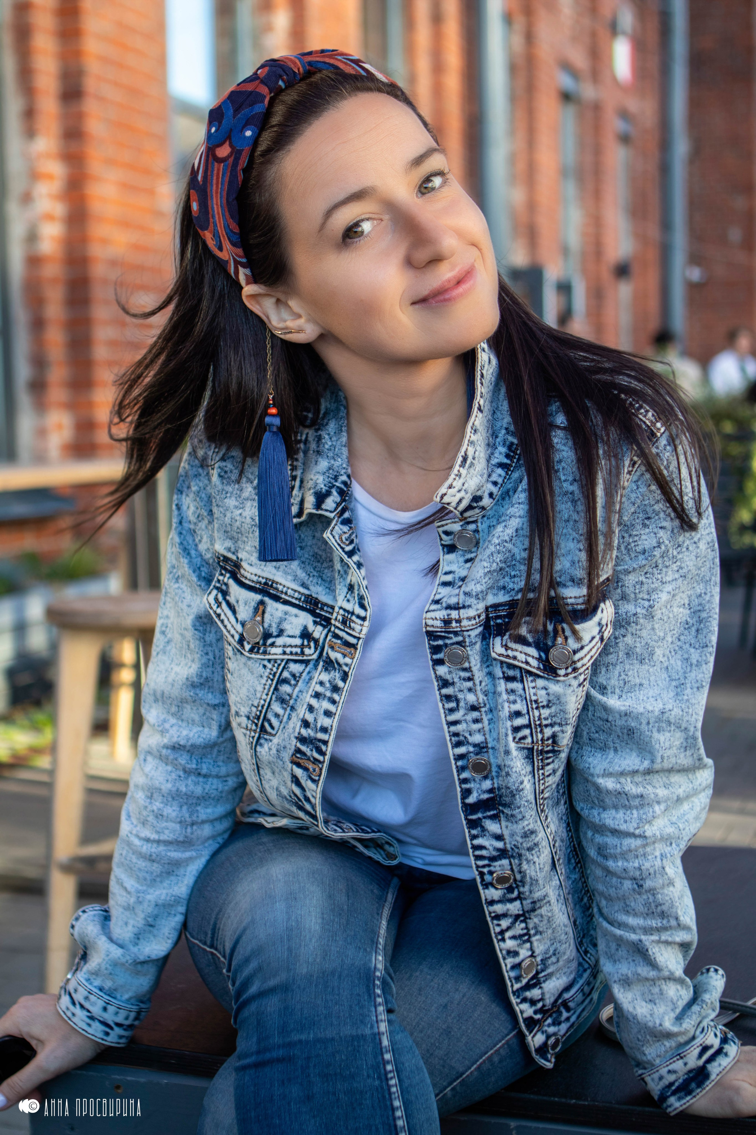 Бохо-короны «Тюрбадок», СевКабель. Ваш фотограф в Санкт-Петербурге Анна Просвирина