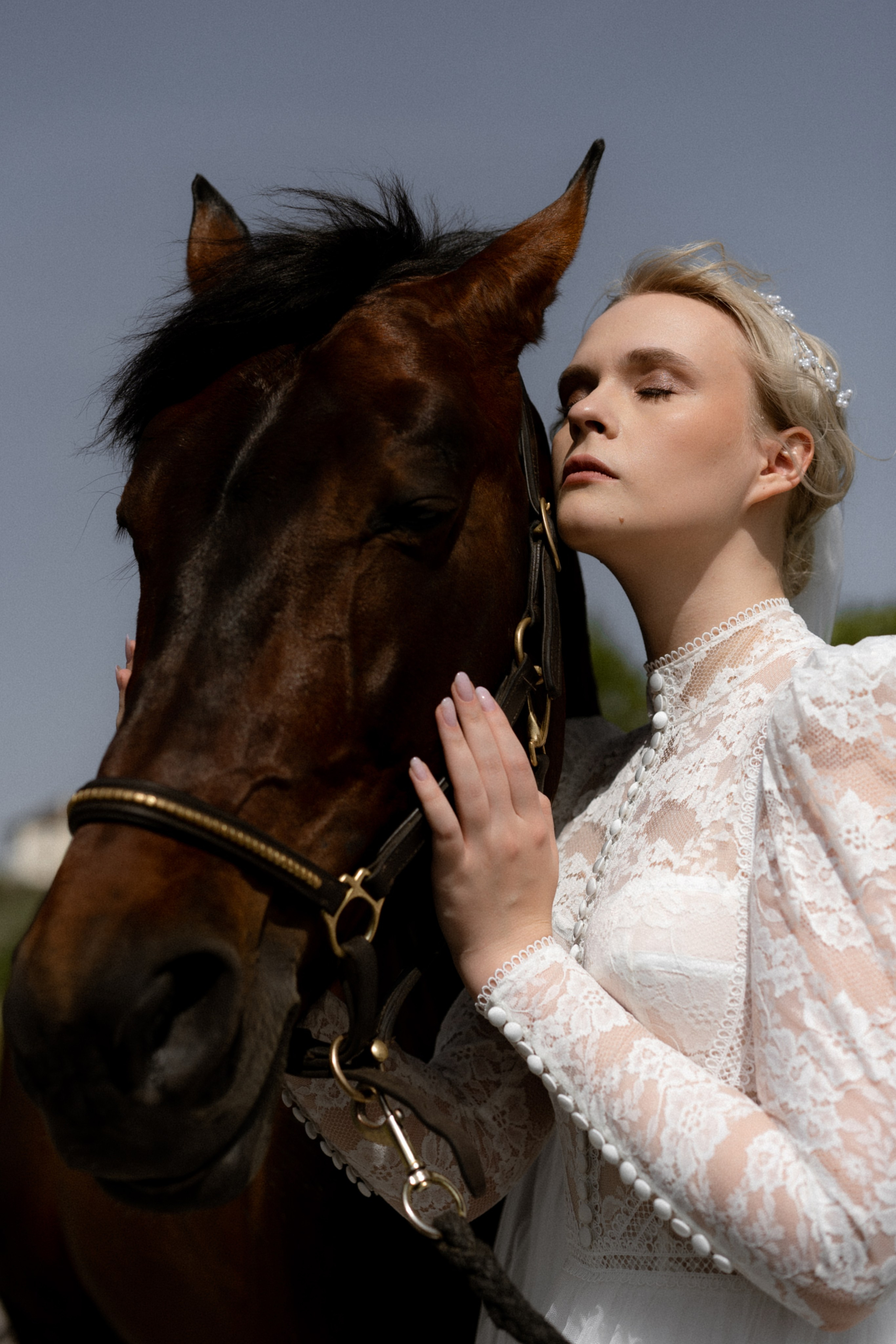 Kate & Vlad. Семейный и портретный фотограф в Саратове Сахарова Маша