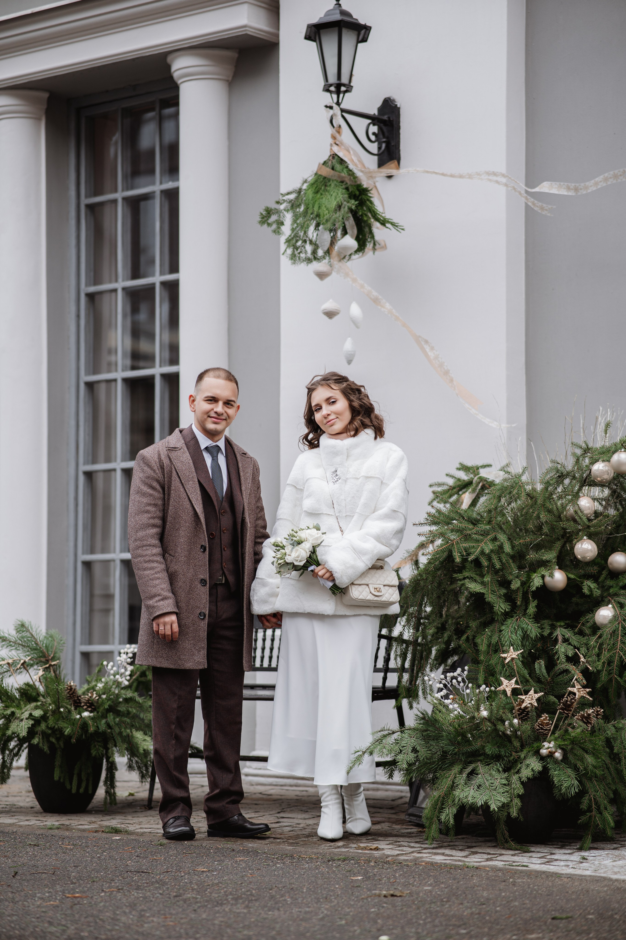 А&В | ROYAL. Свадебный фотограф Москва Инесса Зверева