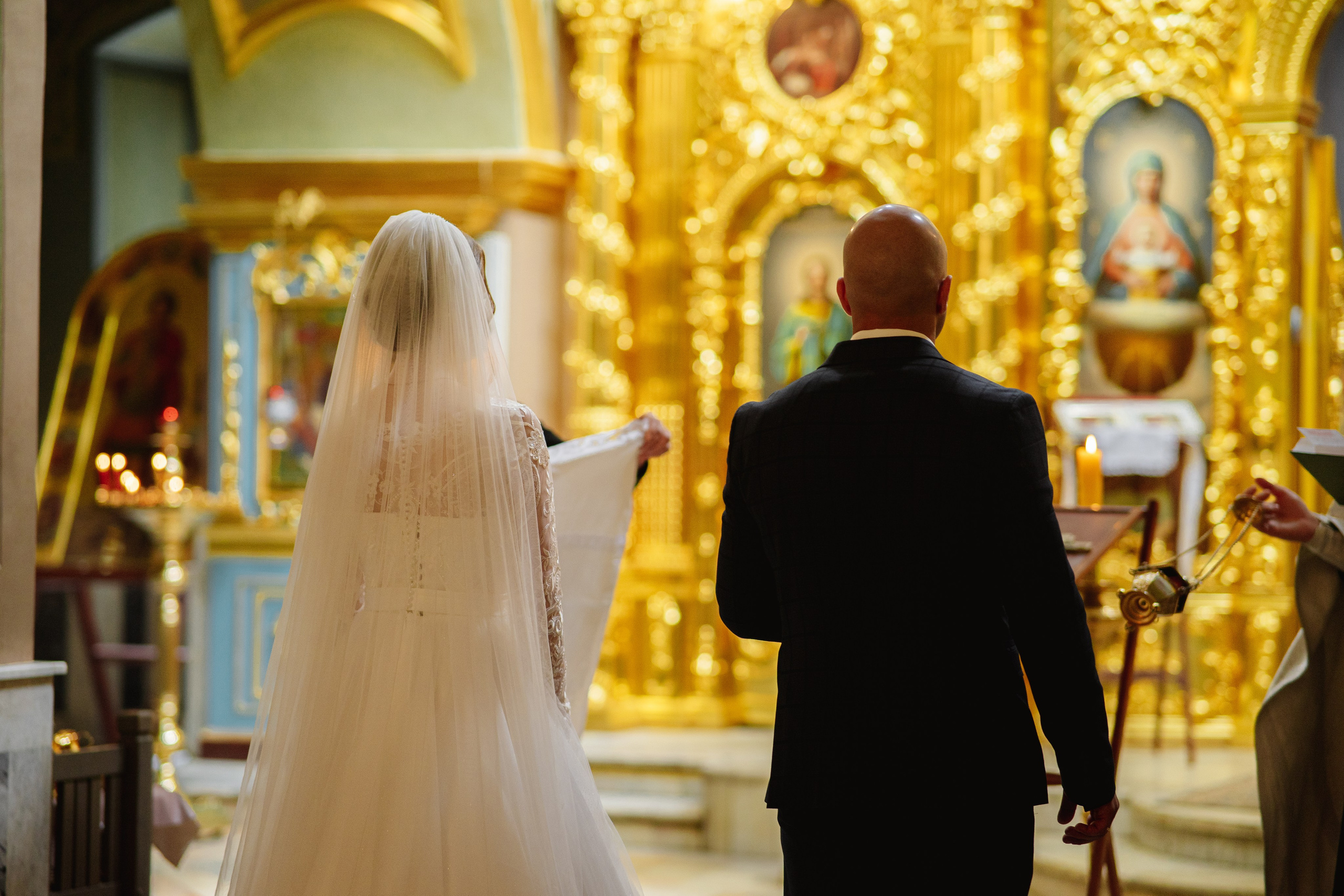 K&L Always and Forever. Свадебный фотограф Москва Инесса Зверева