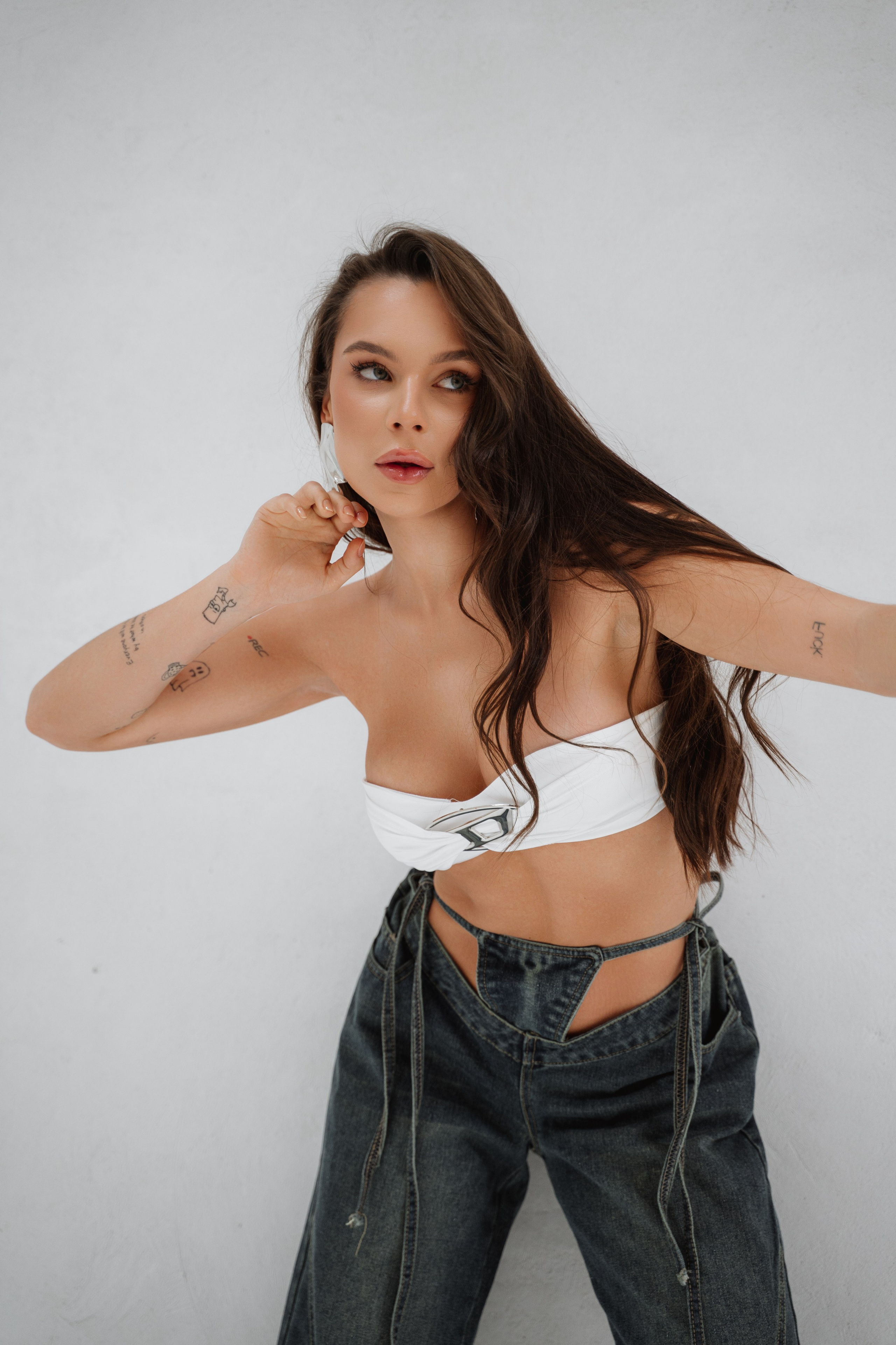 Карина. Свадебный фотограф Москва Инесса Зверева