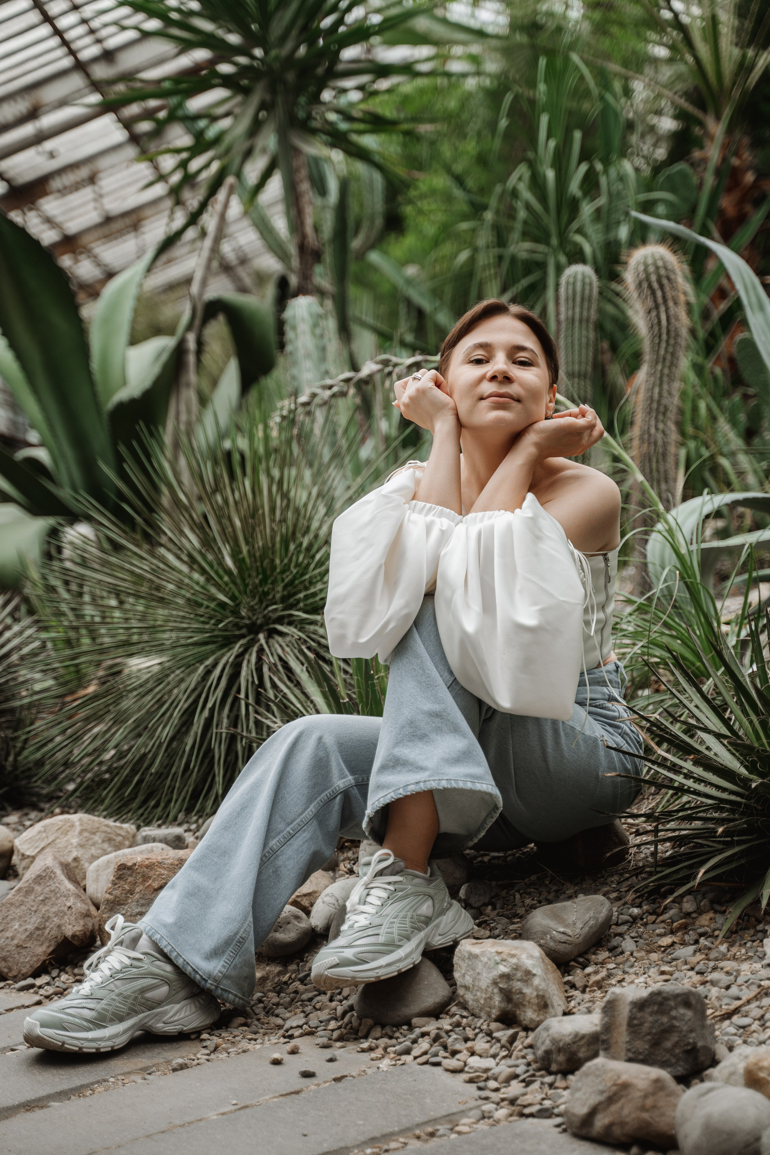 Наталья & Андрей. Свадебный фотограф Москва Инесса Зверева