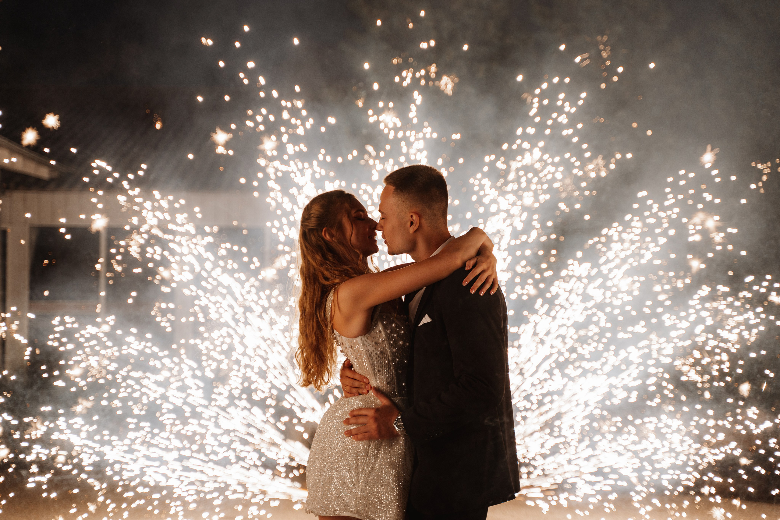 A&R X-land. Свадебный фотограф Москва Инесса Зверева