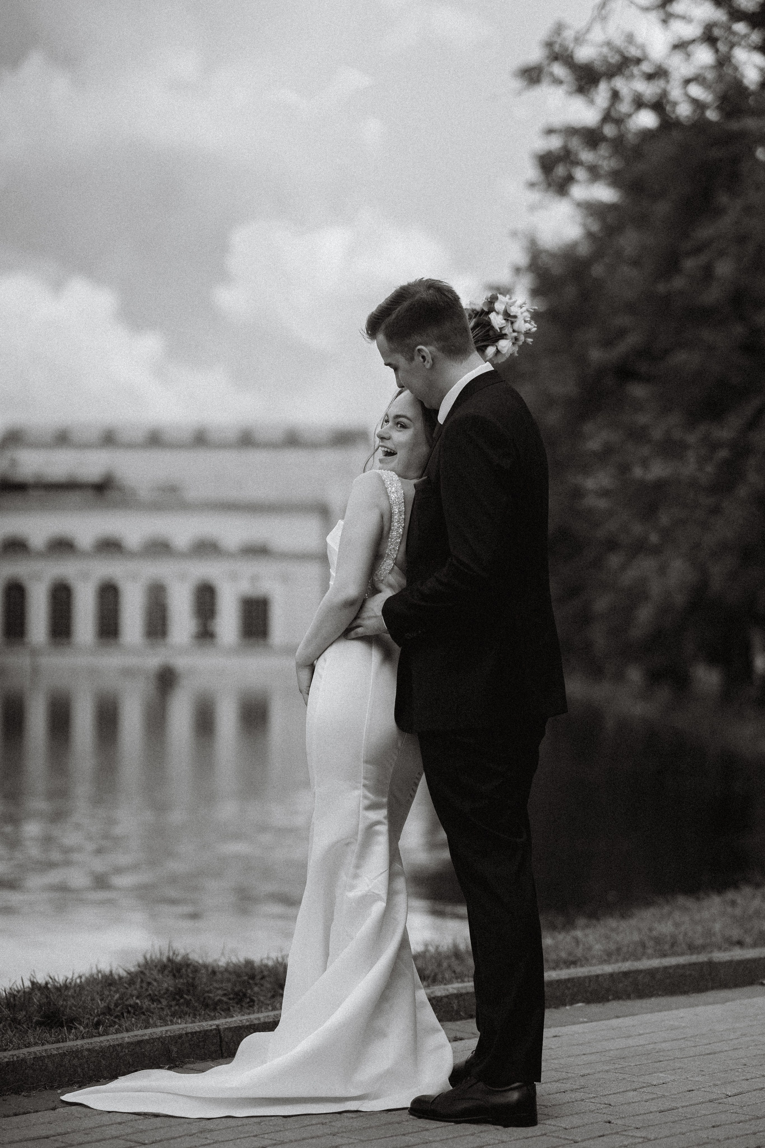 М&В Love n streets. Свадебный фотограф Москва Инесса Зверева