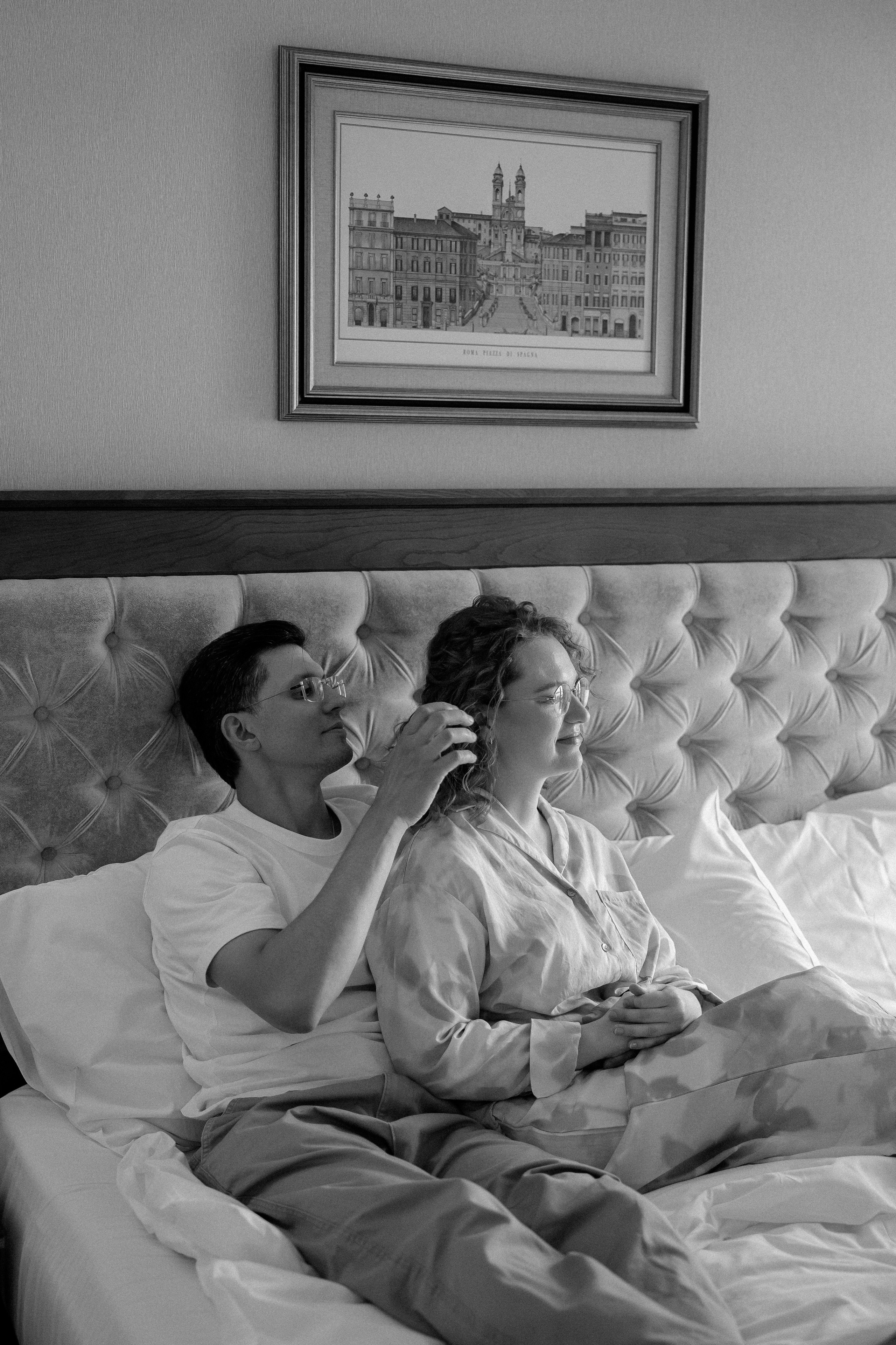 Костя и Женя. Свадебный и семейный фотограф Сасина Элина г.Хабаровск