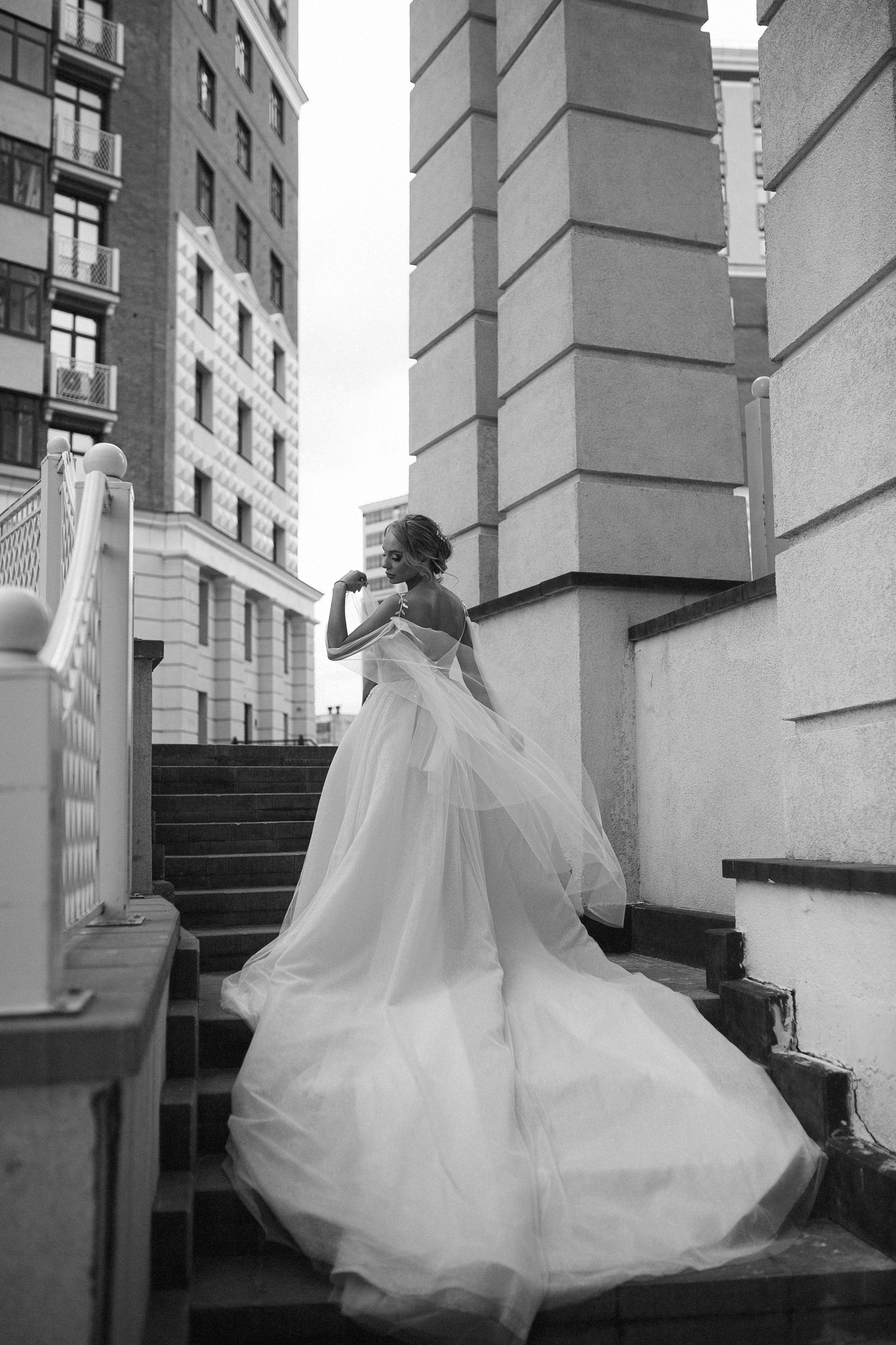 А + Р — майский май. Свадебный и семейный фотограф Наталья Штык