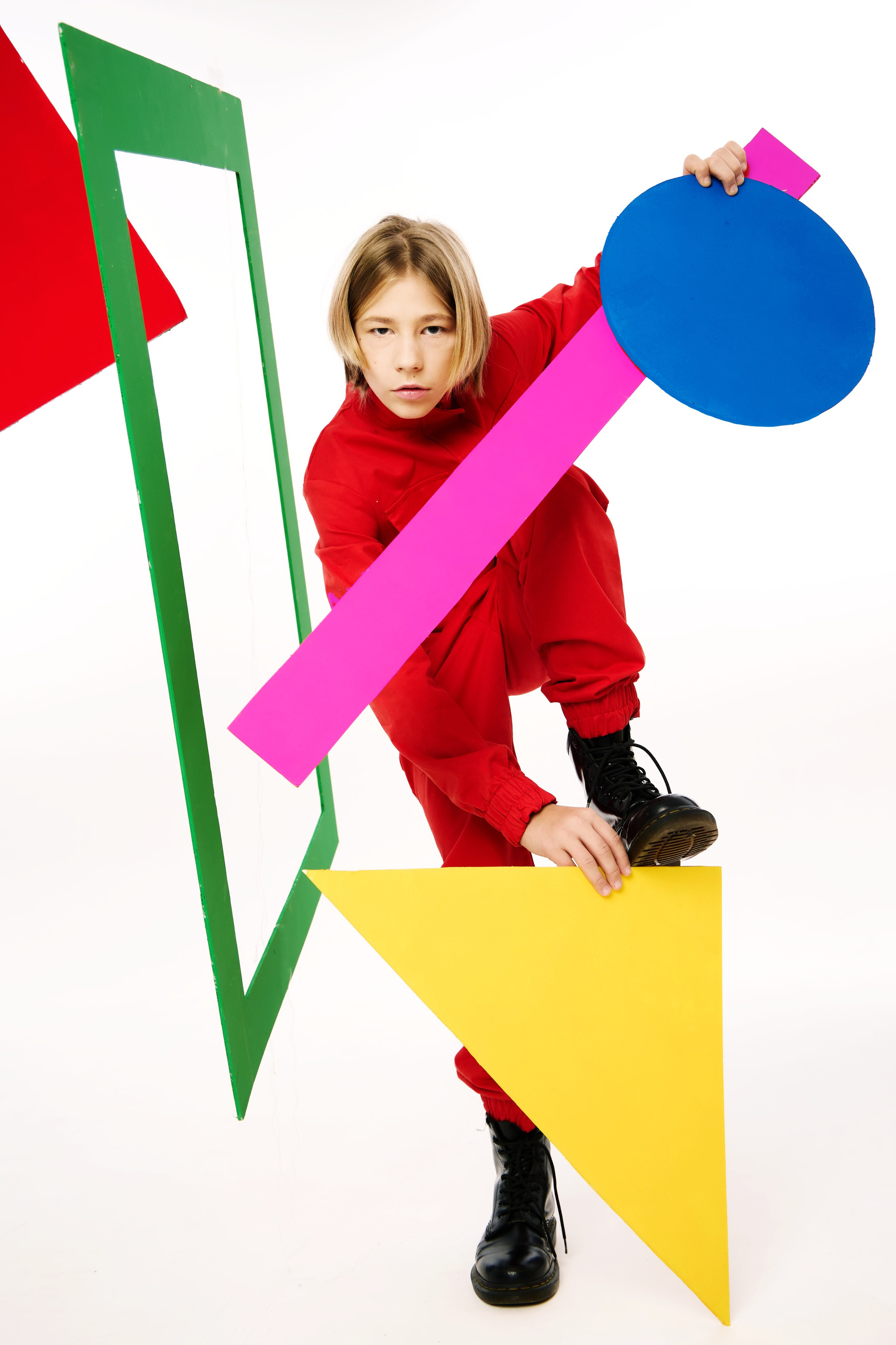 За рамками. Актерское и модельное портфолио. Фотограф в Москве Екатерина Коломеец