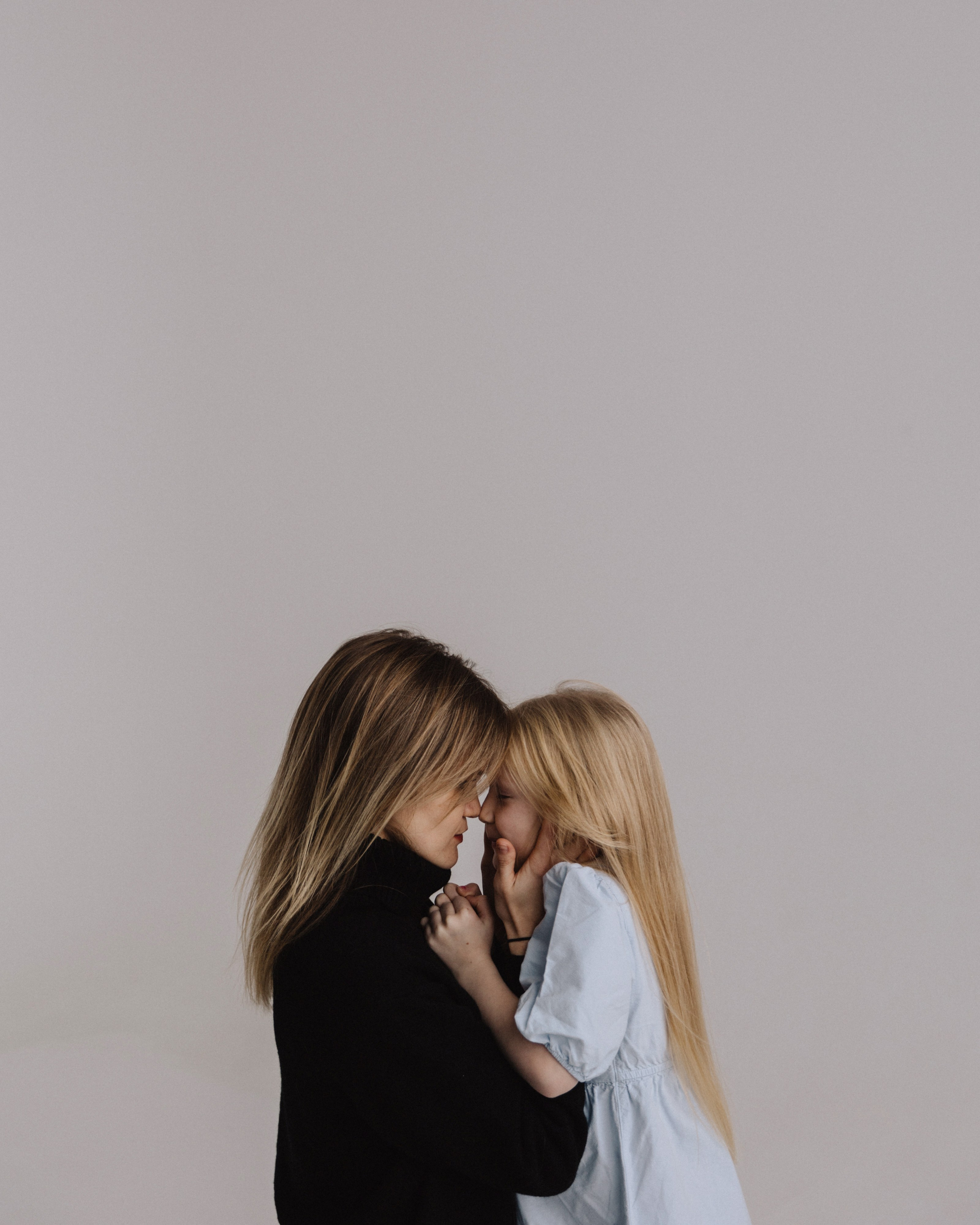 Маша и Алина. Фотограф Влада Лаптева Владивосток, Приморский край