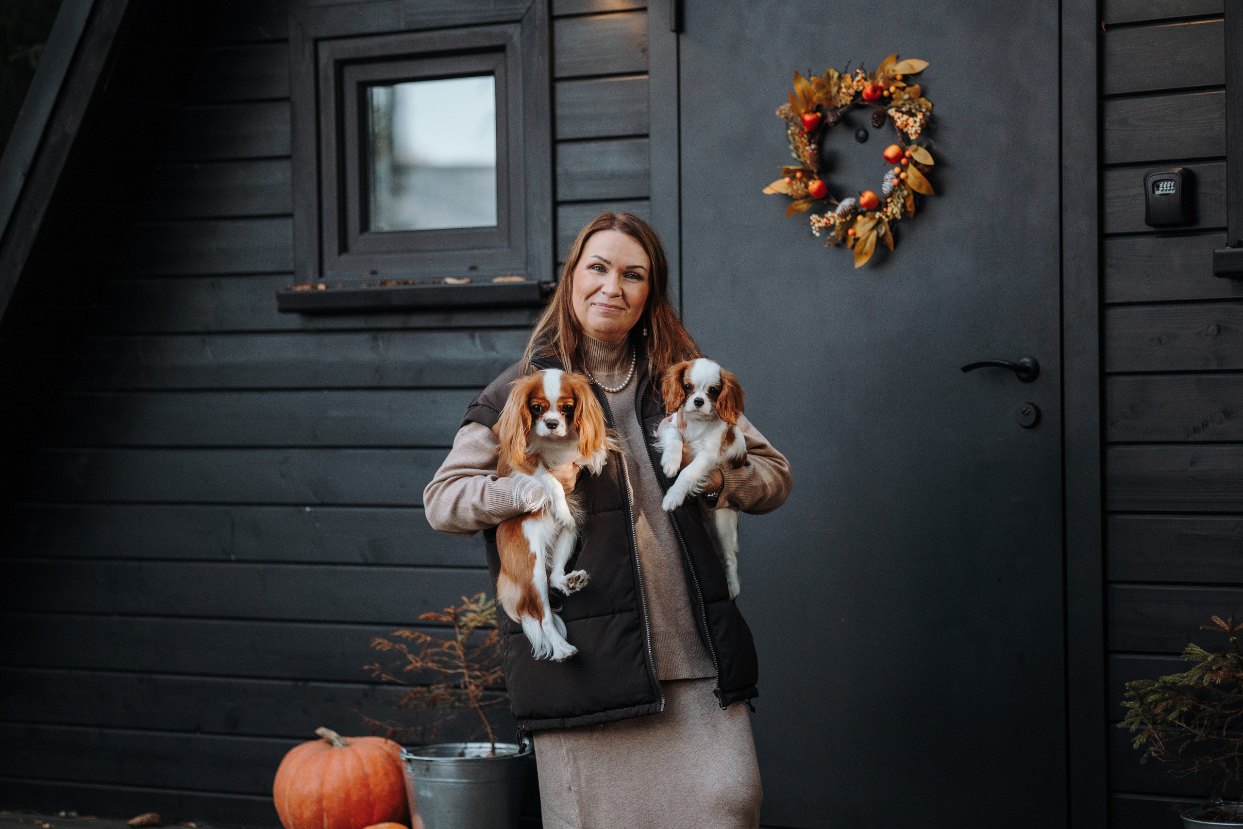 Семейная история. Фотограф — Анималист | Санкт-Петербург