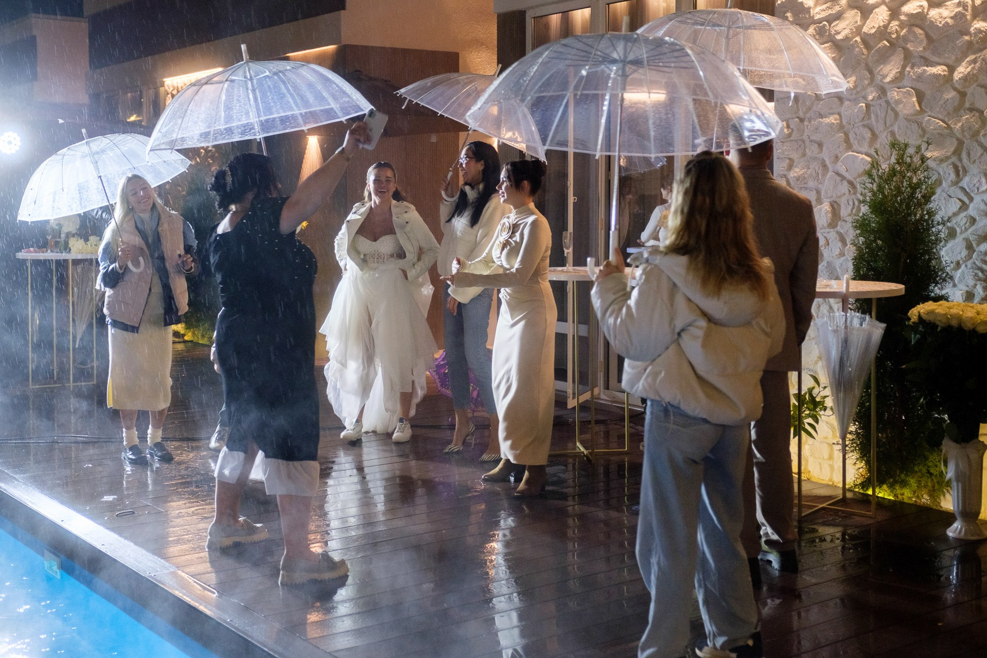 Владимир / Елена. Свадебный Видеограф Фотограф в Сочи