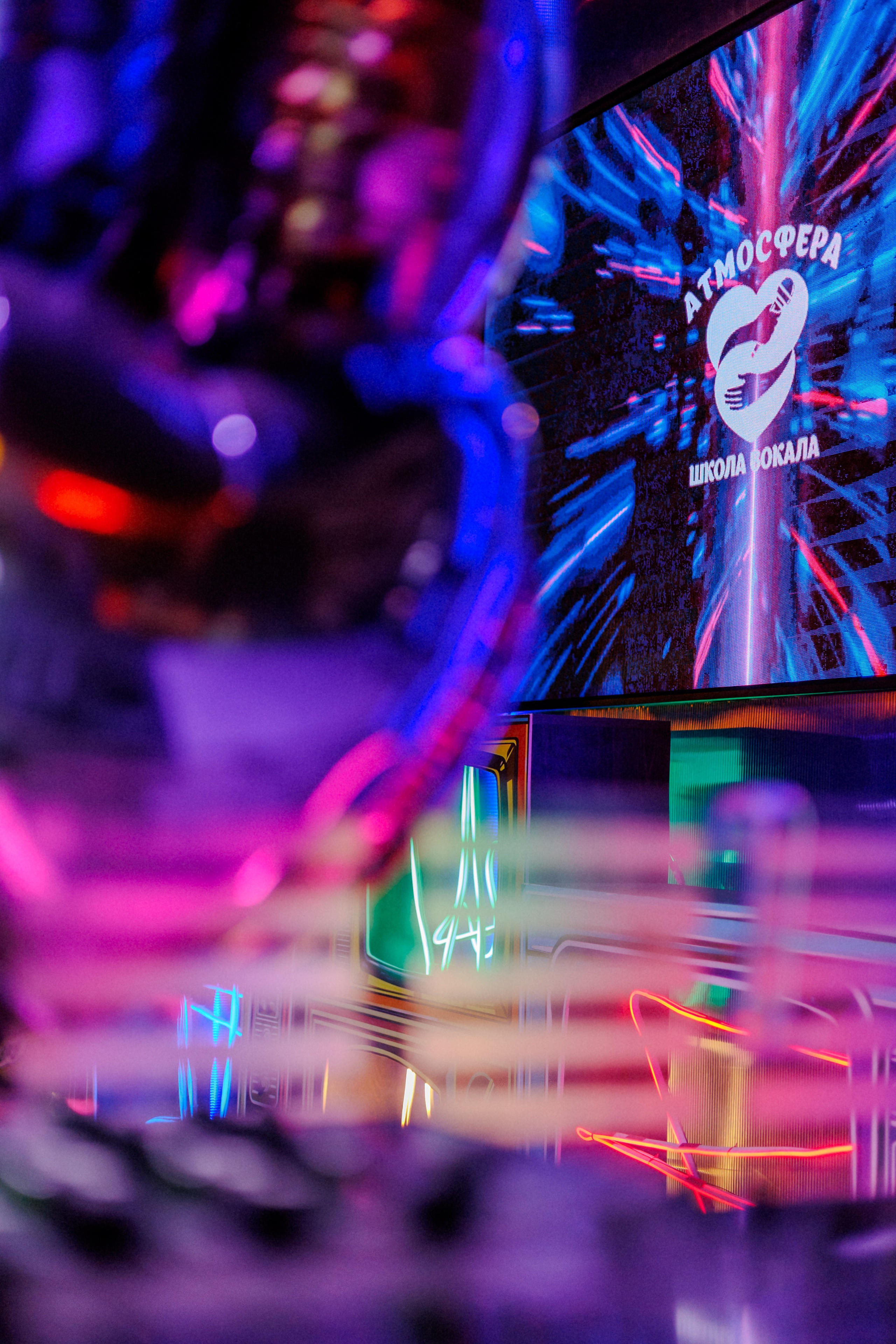 Репортаж. Фотограф в Москве Ксения Легенько