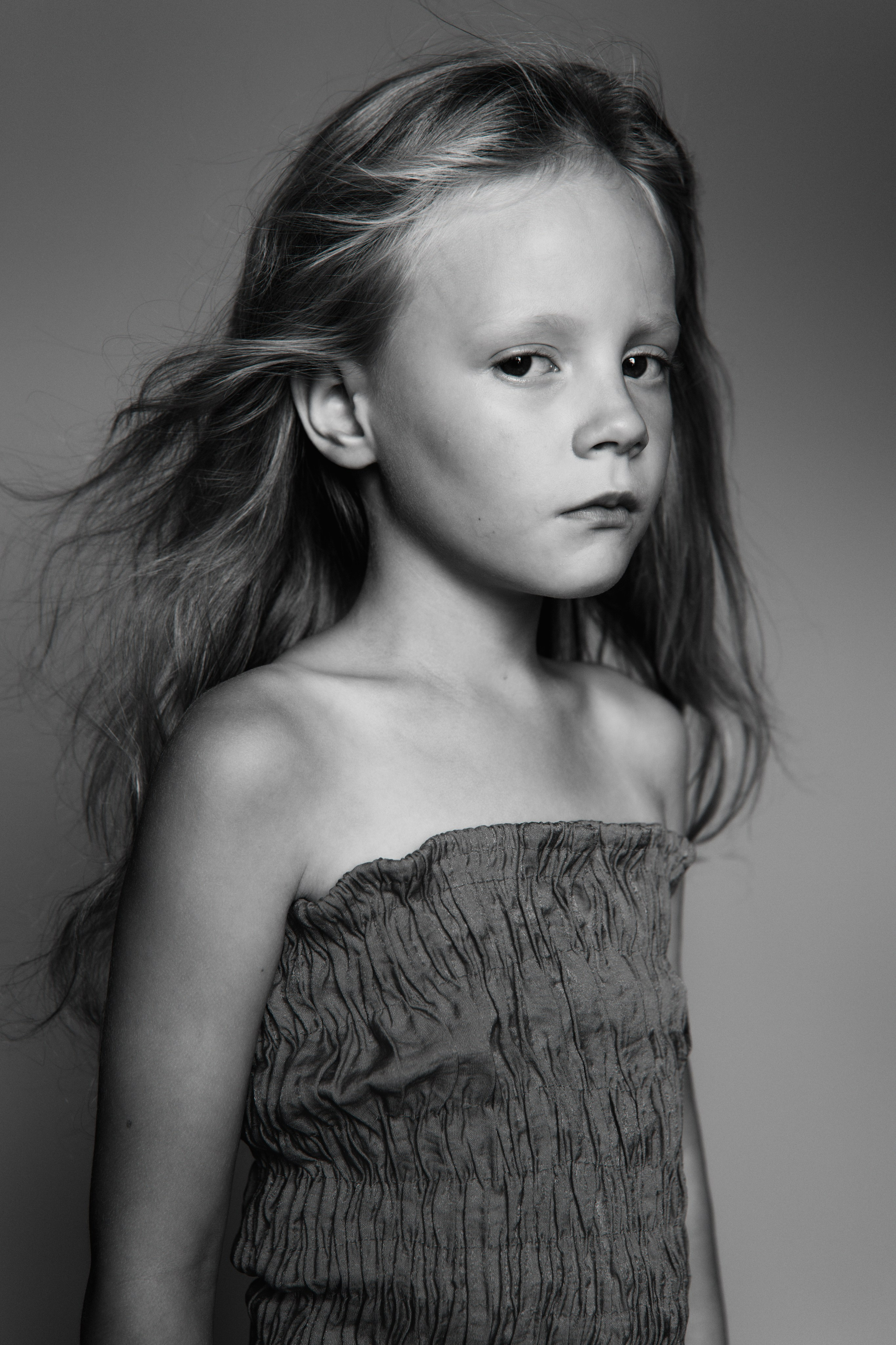 Соня и Алиса. Портретный фотограф из Омска Инна Пономарева