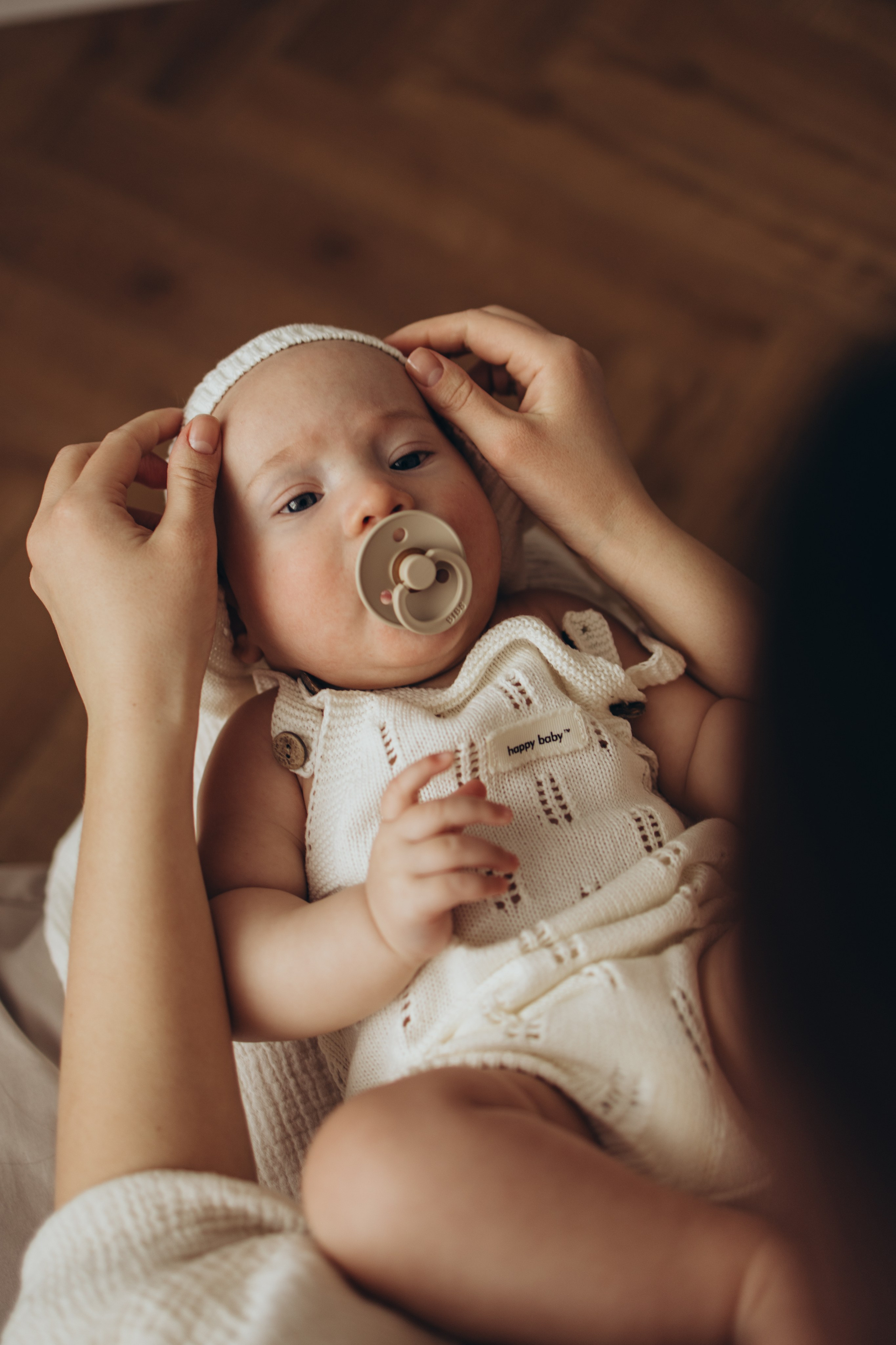 Мама и малыш. Главная